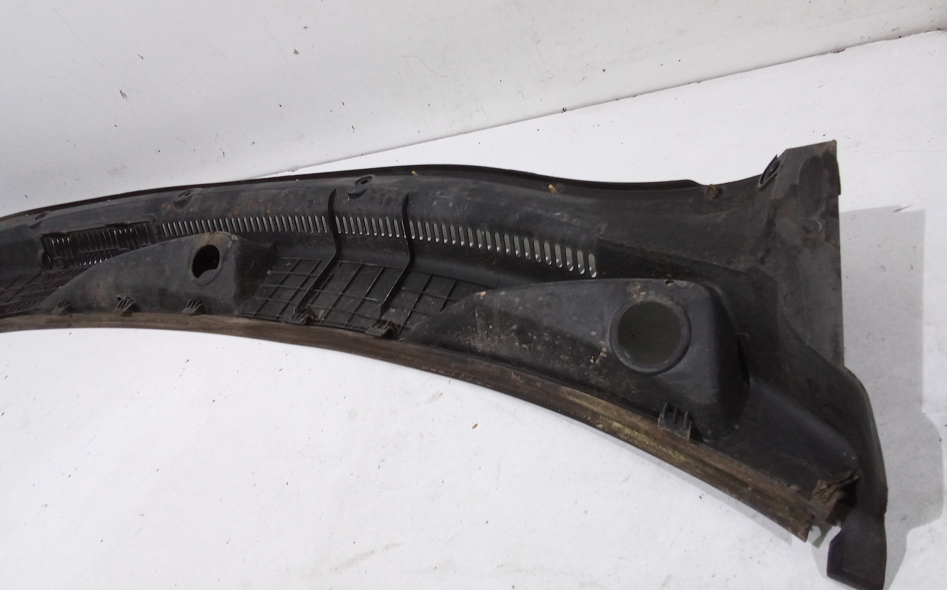 Griglia Gocciolatoio ant. per Dr 1 1 Serie (2009 - 2014)