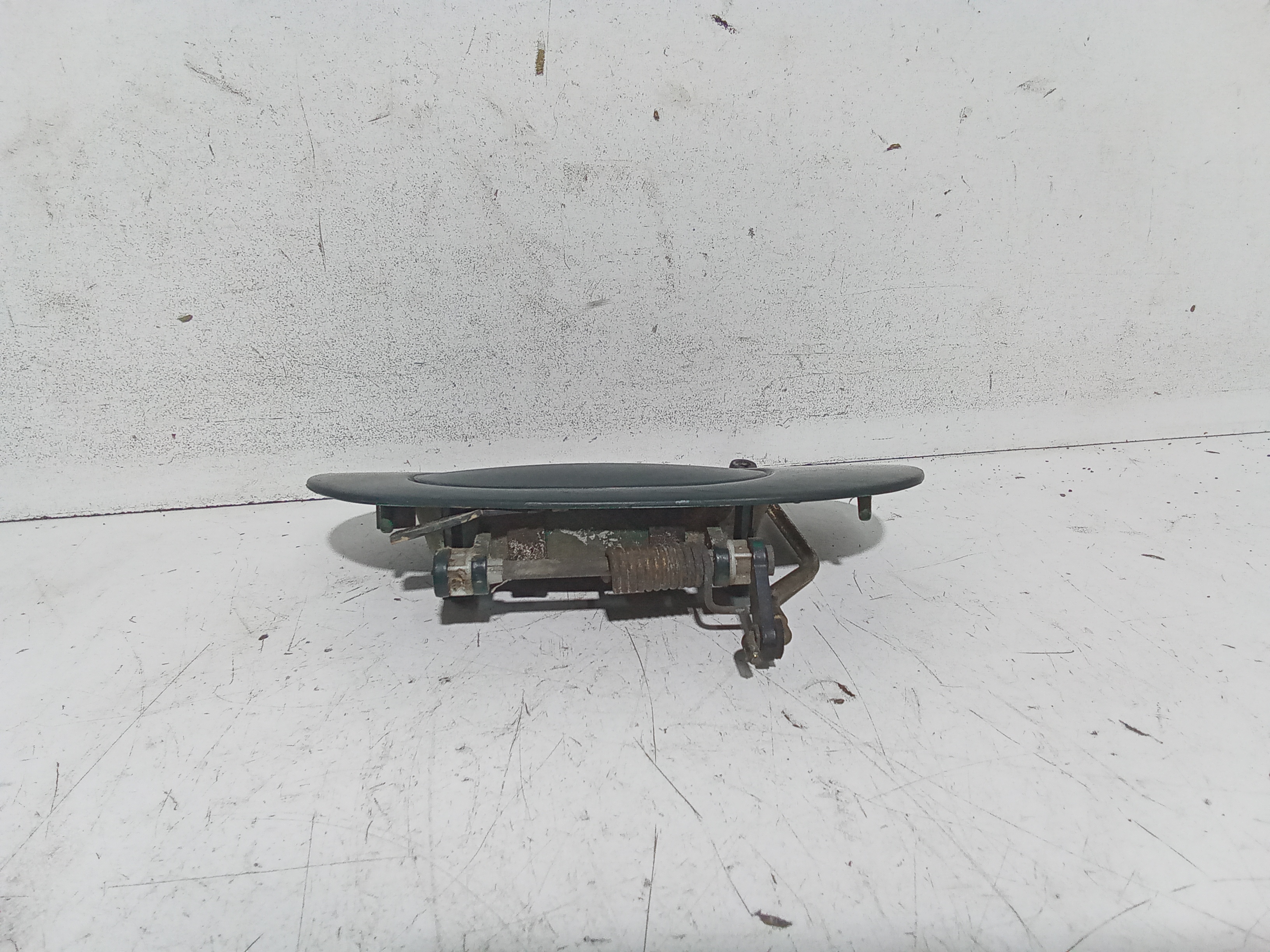 Maniglia esterna Posteriore Destra per Jaguar Xj 6 (1982 - 1997)