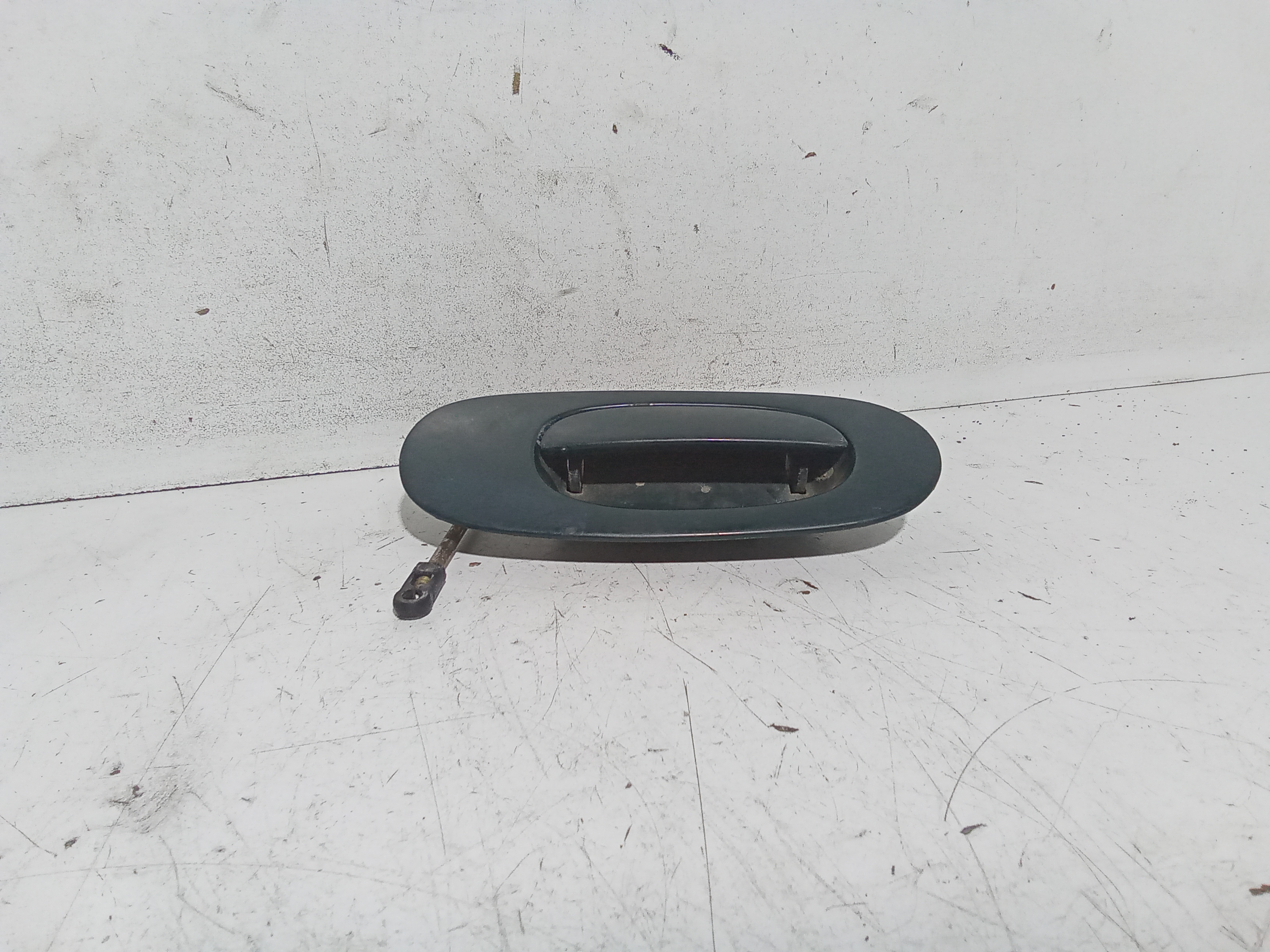 Maniglia esterna Posteriore Destra per Jaguar Xj 6 (1982 - 1997)