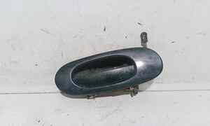 Maniglia esterna Posteriore Destra per Jaguar Xj 6 (1982 - 1997)