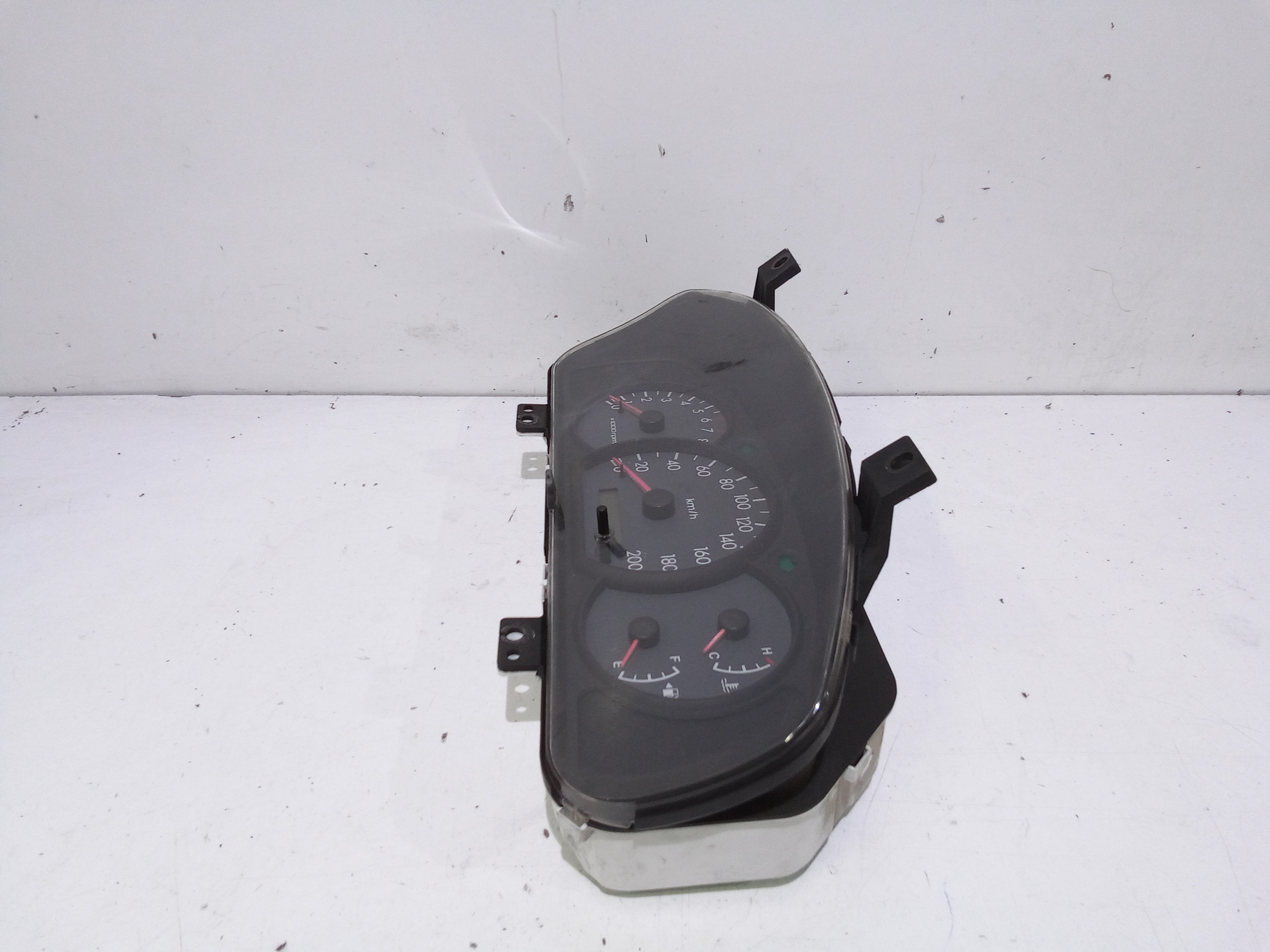 Quadro Strumenti per Kia Rio 2 Serie (2003 - 2005)