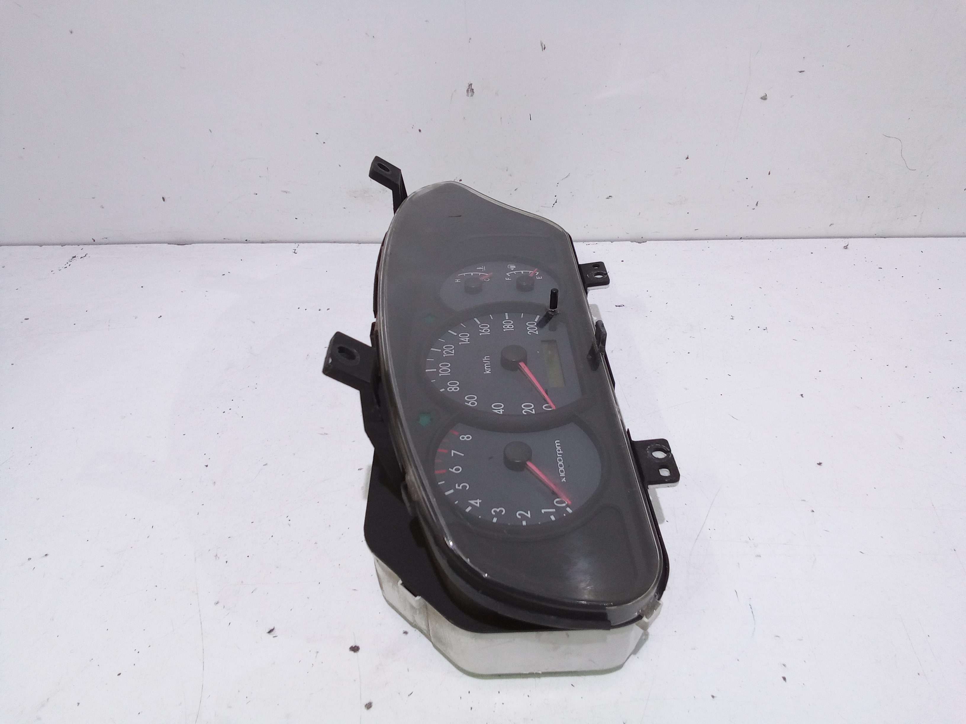 Quadro Strumenti per Kia Rio 2 Serie (2003 - 2005)