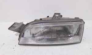 Faro anteriore Sinistro Guida per Fiat Punto Berlina 3p (1993 - 1999)