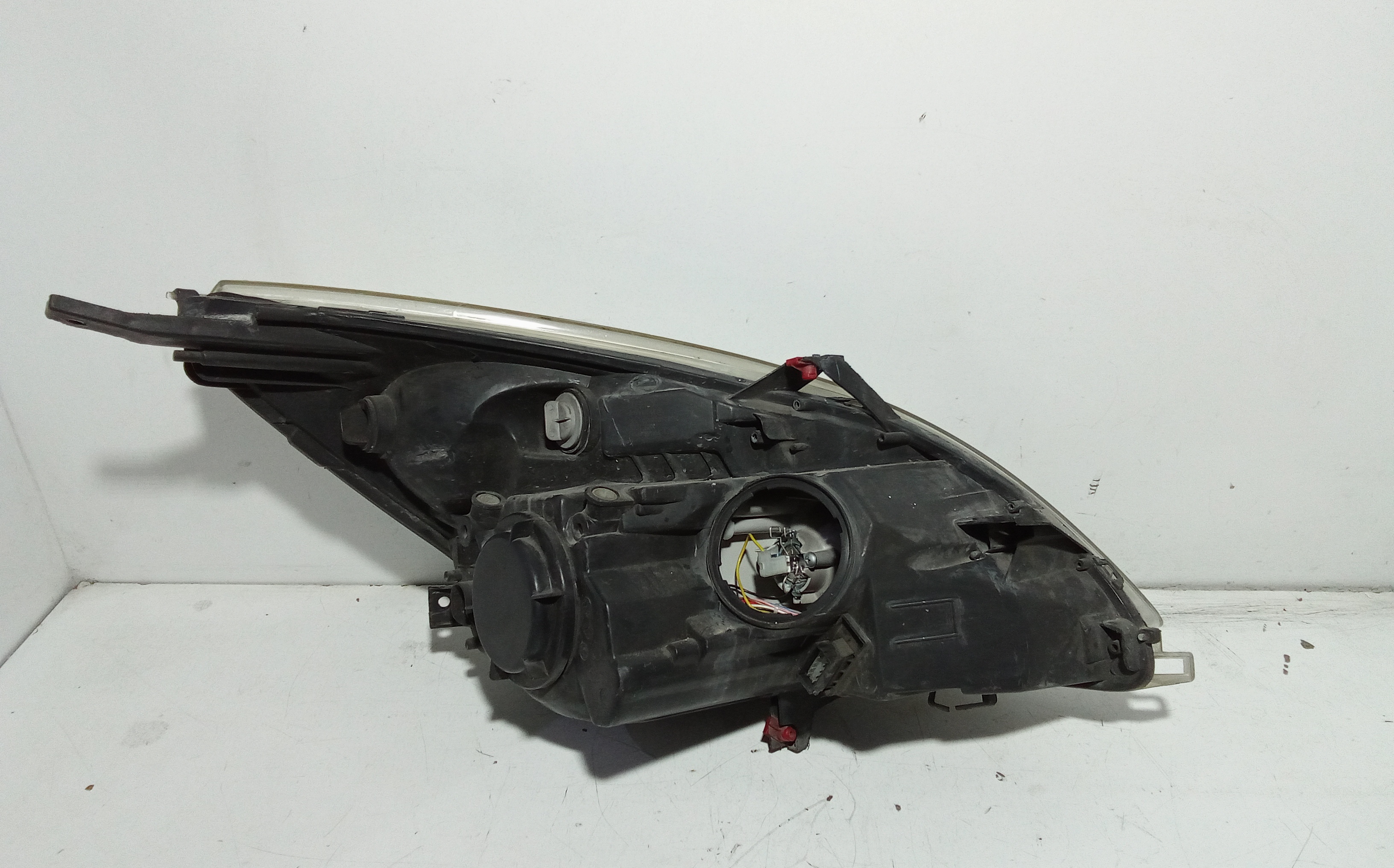 Faro anteriore Sinistro Guida per Opel Meriva 3 Serie (2010 - In produzione)