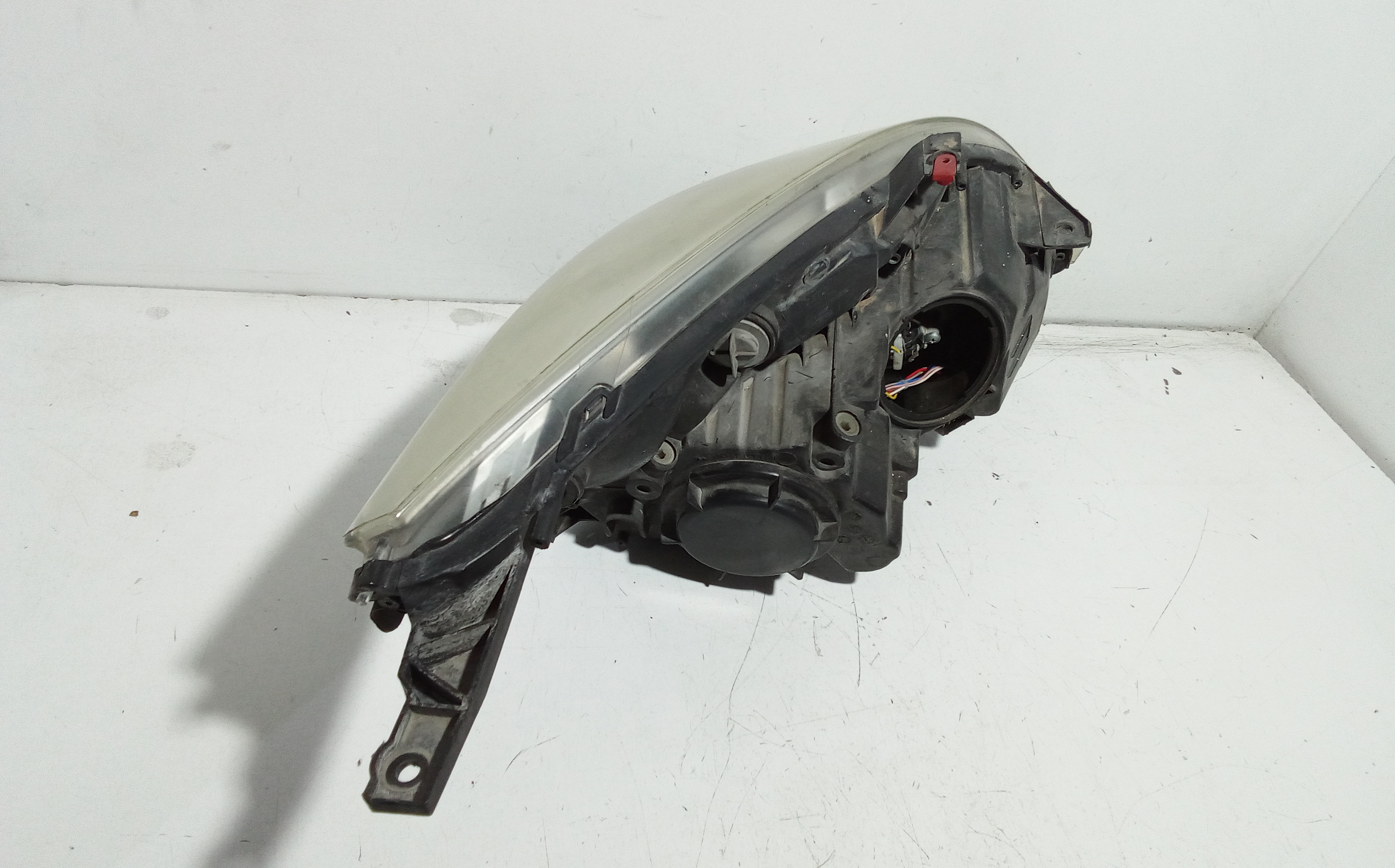 Faro anteriore Sinistro Guida per Opel Meriva 3 Serie (2010 - In produzione)