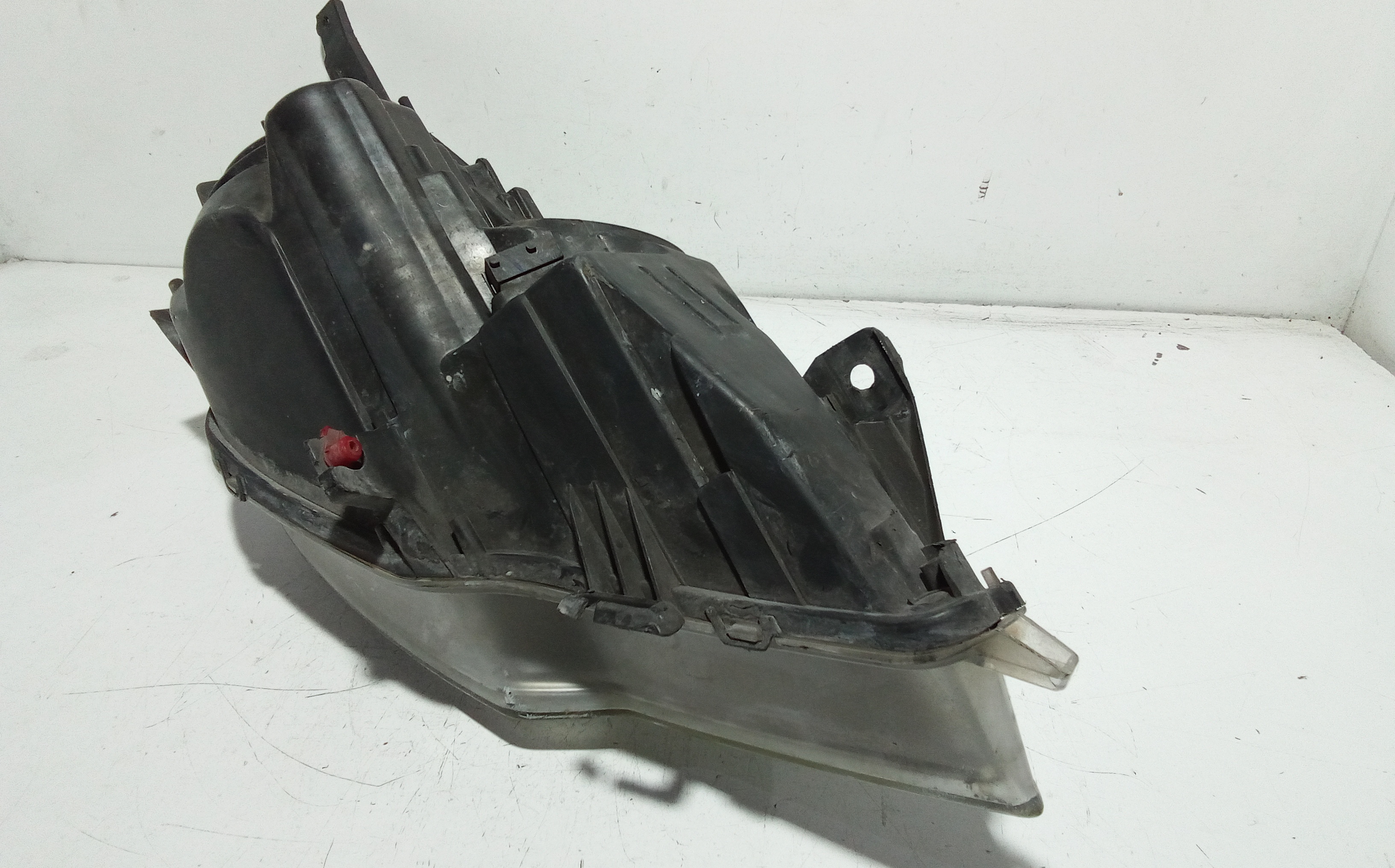 Faro anteriore Sinistro Guida per Opel Meriva 3 Serie (2010 - In produzione)