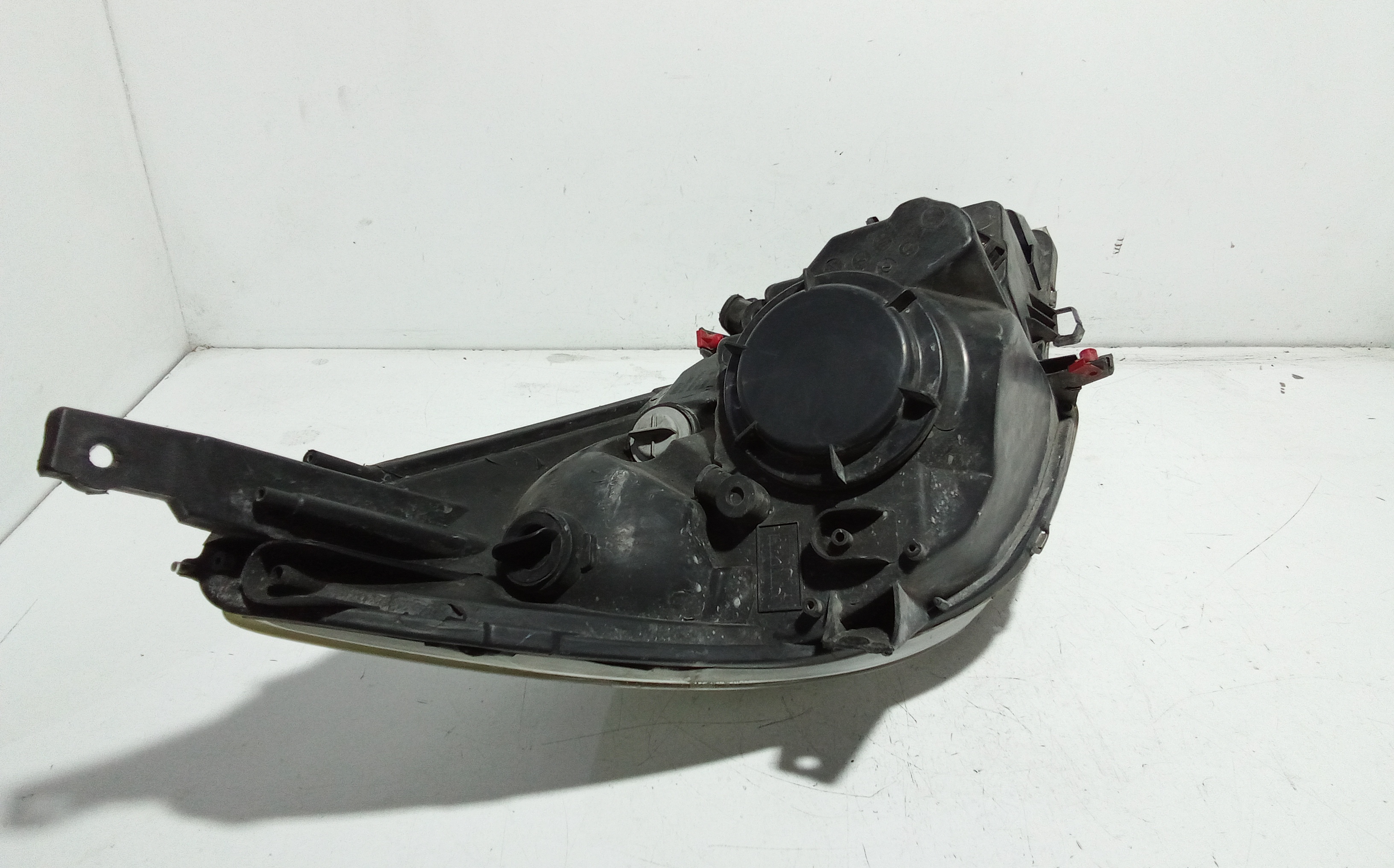 Faro anteriore Sinistro Guida per Opel Meriva 3 Serie (2010 - In produzione)