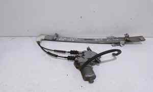 Cremagliera anteriore destra passeggero per Kia Rio 2 Serie (2003 - 2005)