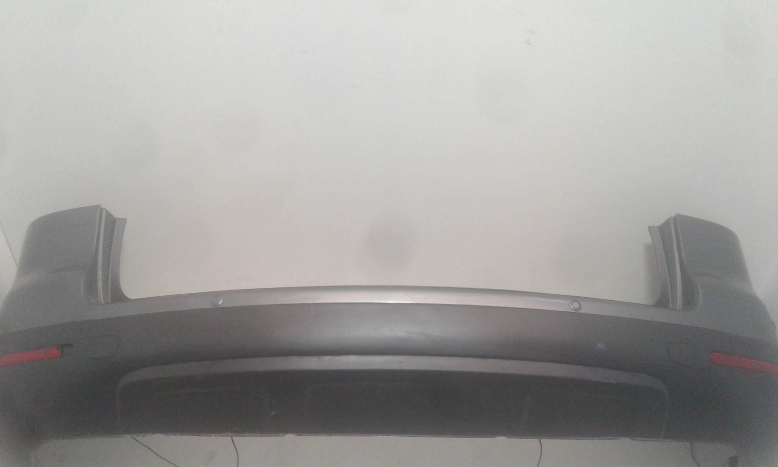 Paraurti Posteriore completo VOLKSWAGEN Touareg 1 Serie