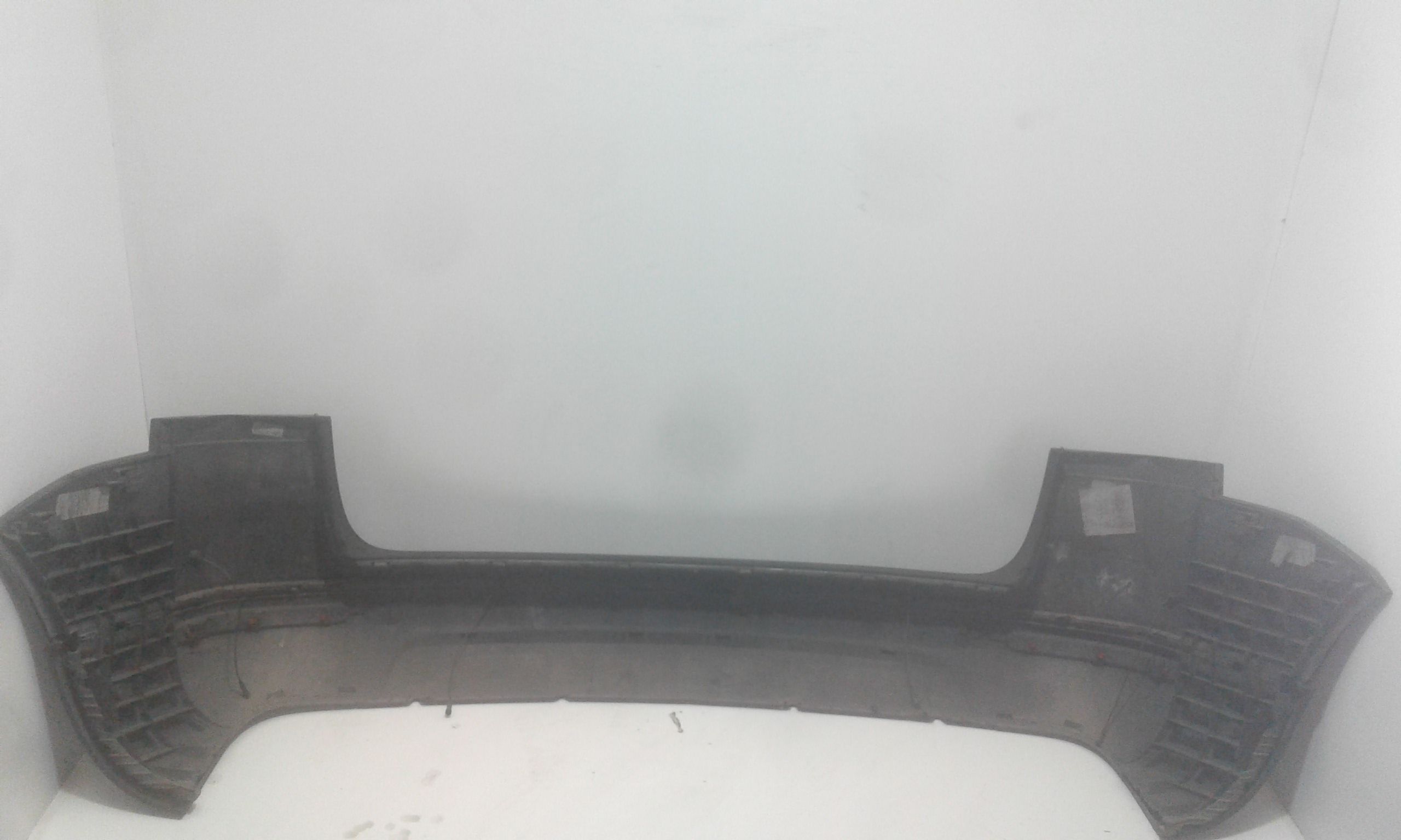 Paraurti Posteriore completo VOLKSWAGEN Touareg 1 Serie