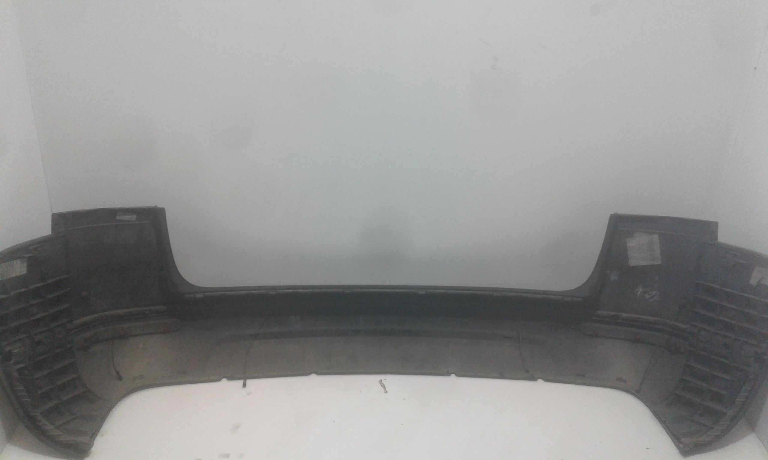 Paraurti Posteriore completo VOLKSWAGEN Touareg 1 Serie