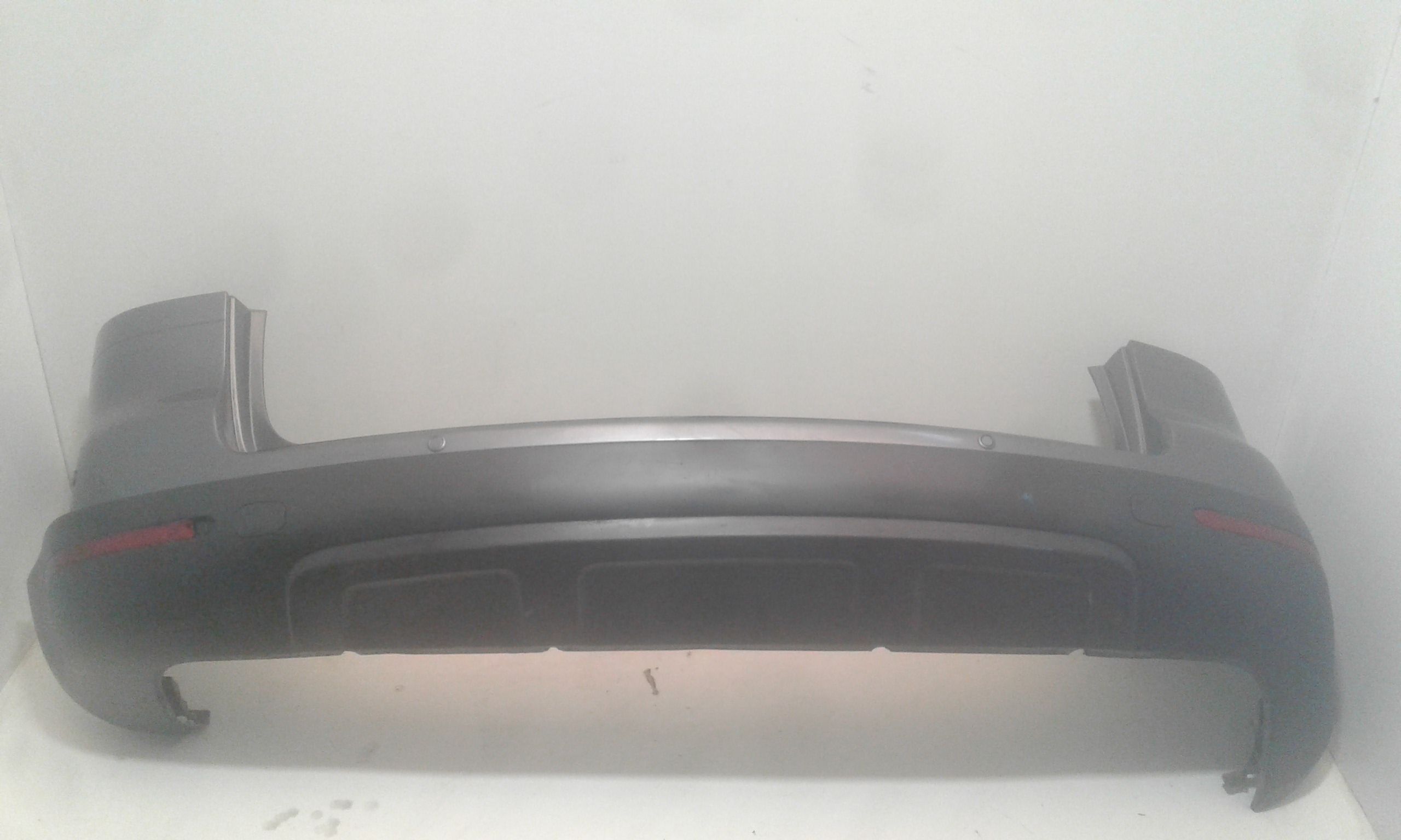 Paraurti Posteriore completo VOLKSWAGEN Touareg 1 Serie