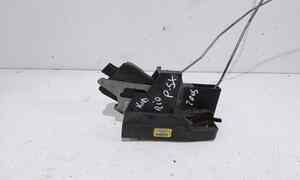 Serratura Posteriore Sinistra per Kia Rio 2 Serie (2003 - 2005)