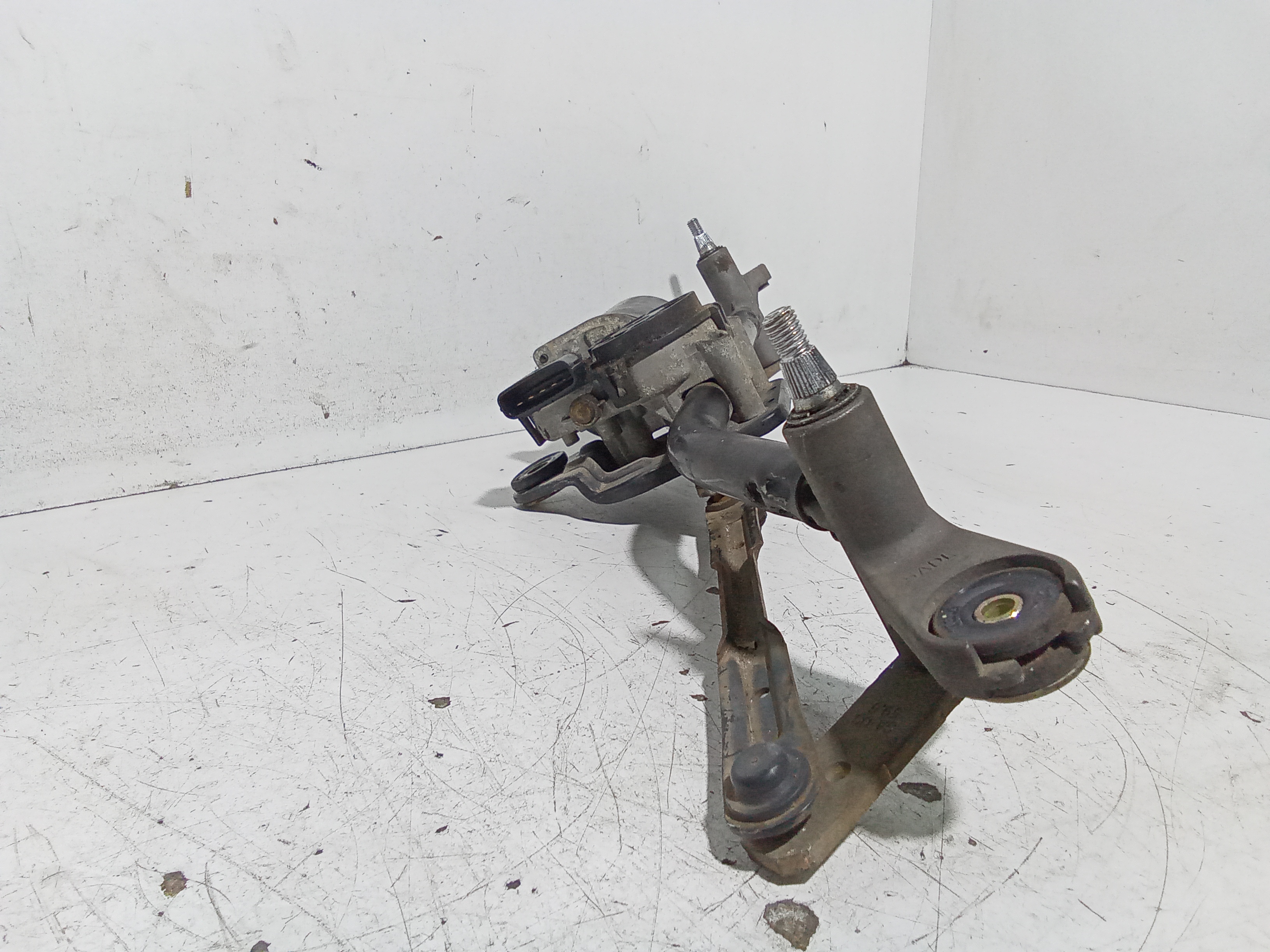 Motorino tergi ant completo di tandem per Kia Picanto 1 Serie (2004 - 2008)