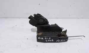 Serratura Anteriore Sinistra per Kia Rio 2 Serie (2003 - 2005)
