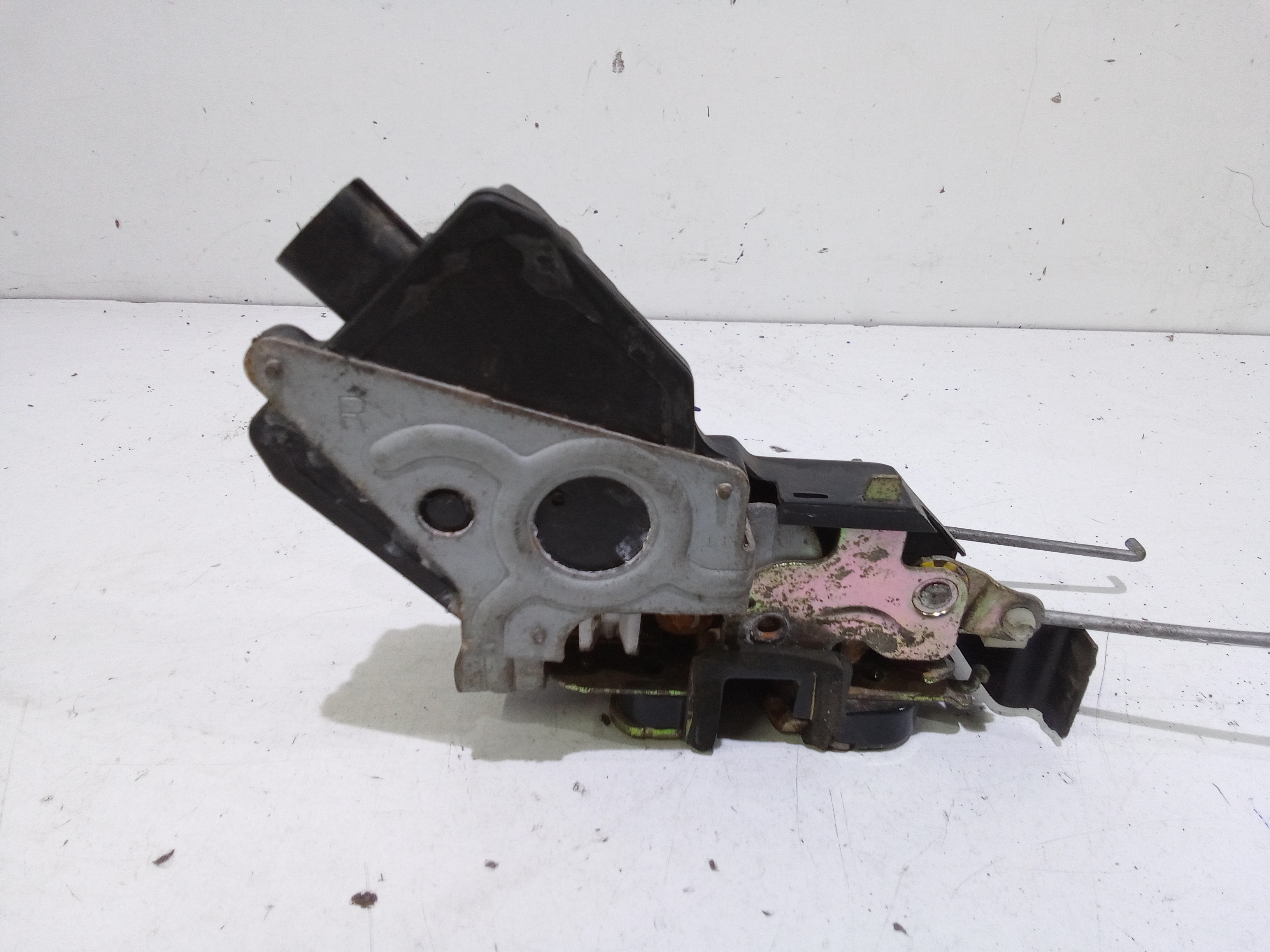 Serratura Anteriore Destra per Kia Rio 2 Serie (2003 - 2005)