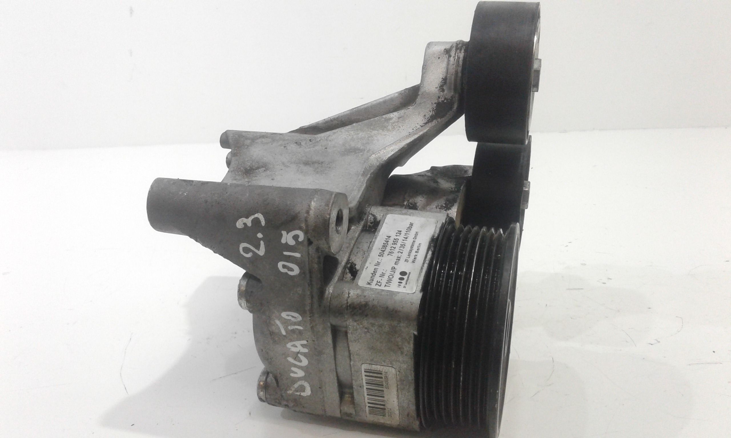 Pompa idroguida FIAT Ducato 5 Serie