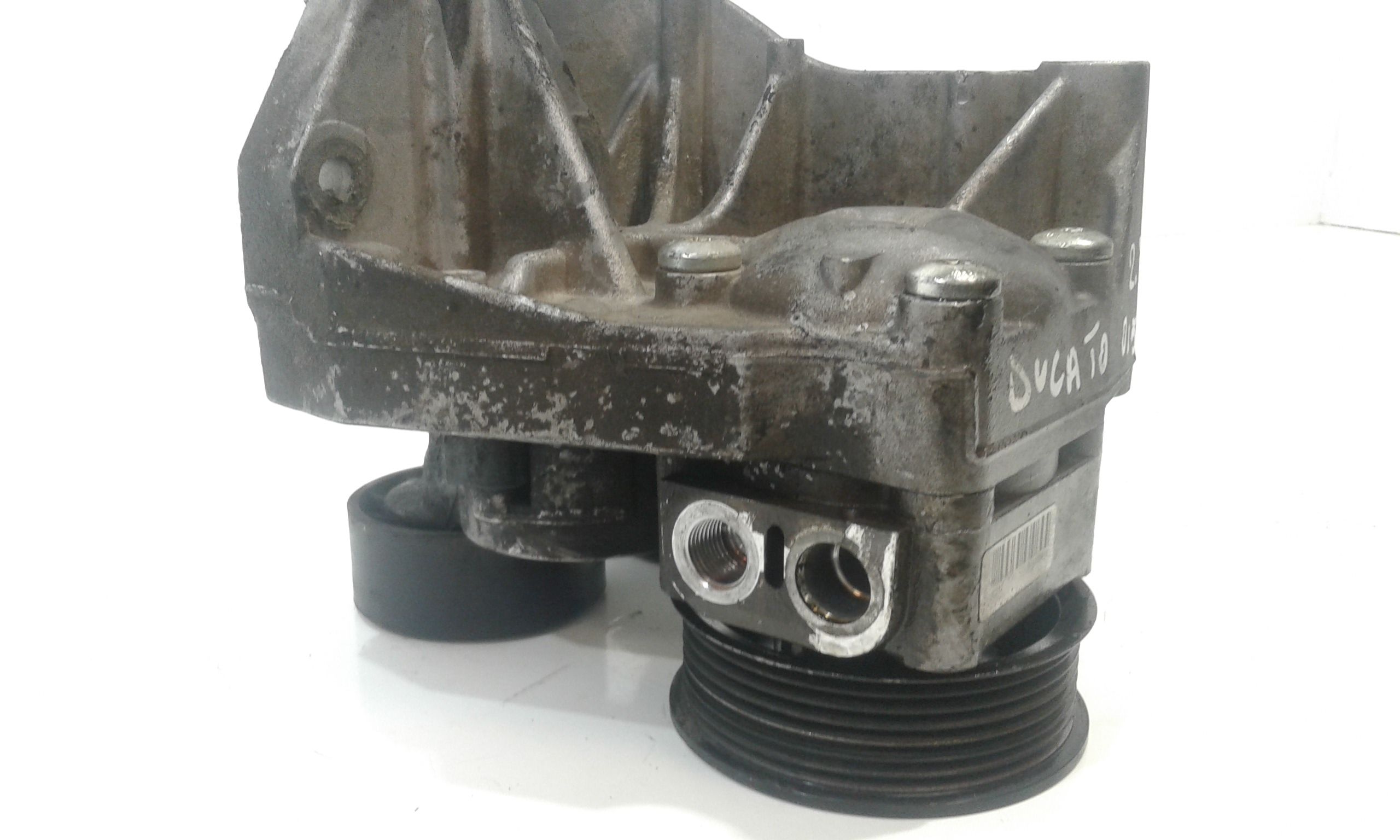 Pompa idroguida FIAT Ducato 5 Serie