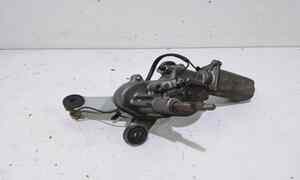 Motorino Tergicristallo Posteriore per Kia Rio 2 Serie (2003 - 2005)