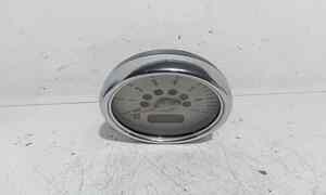 Contagiri per Mini Cooper 1  Serie (2000 - 2006)