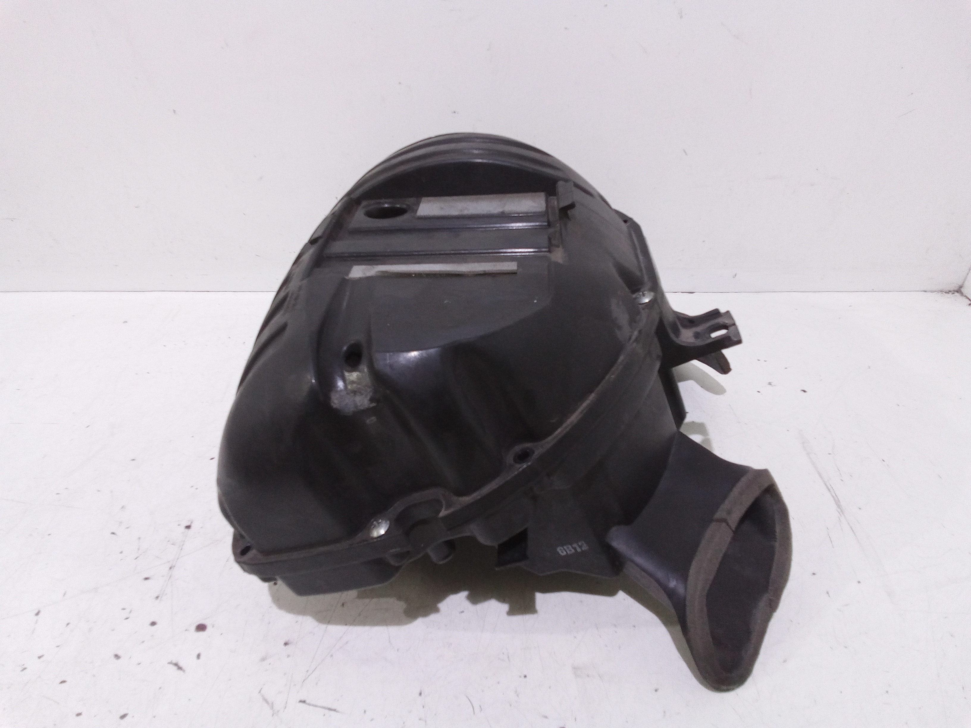 Box scatola filtro aria per Suzuki GSX S 1000cc (2015-2017) (2015 - 2017)