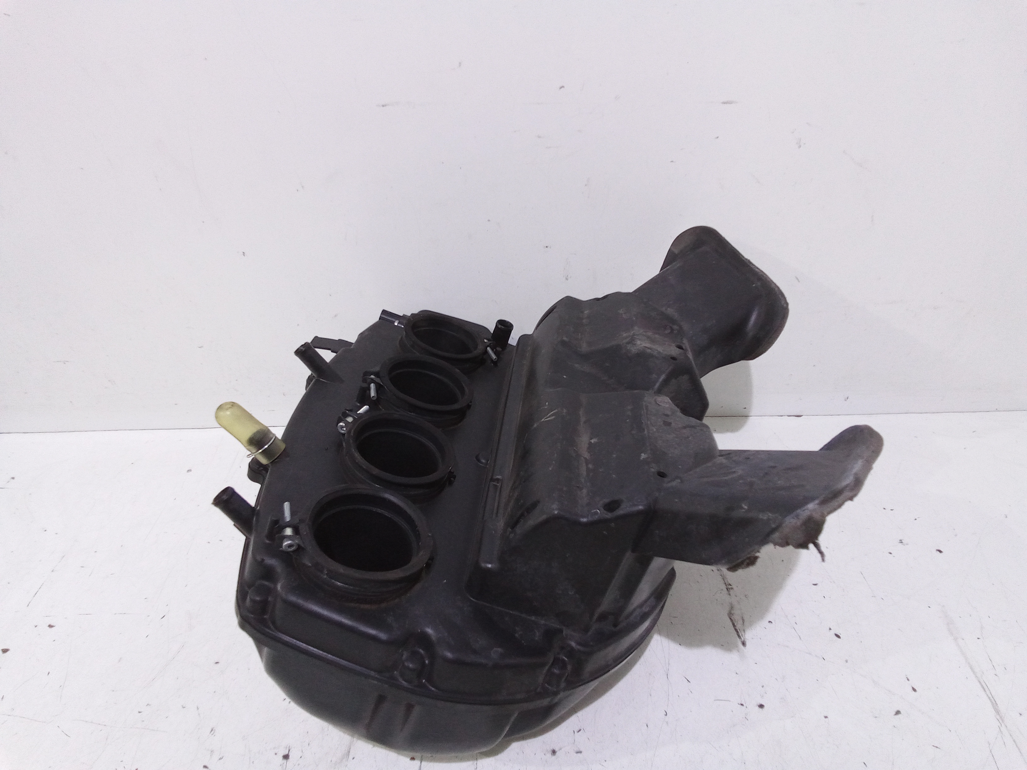 Box scatola filtro aria per Suzuki GSX S 1000cc (2015-2017) (2015 - 2017)