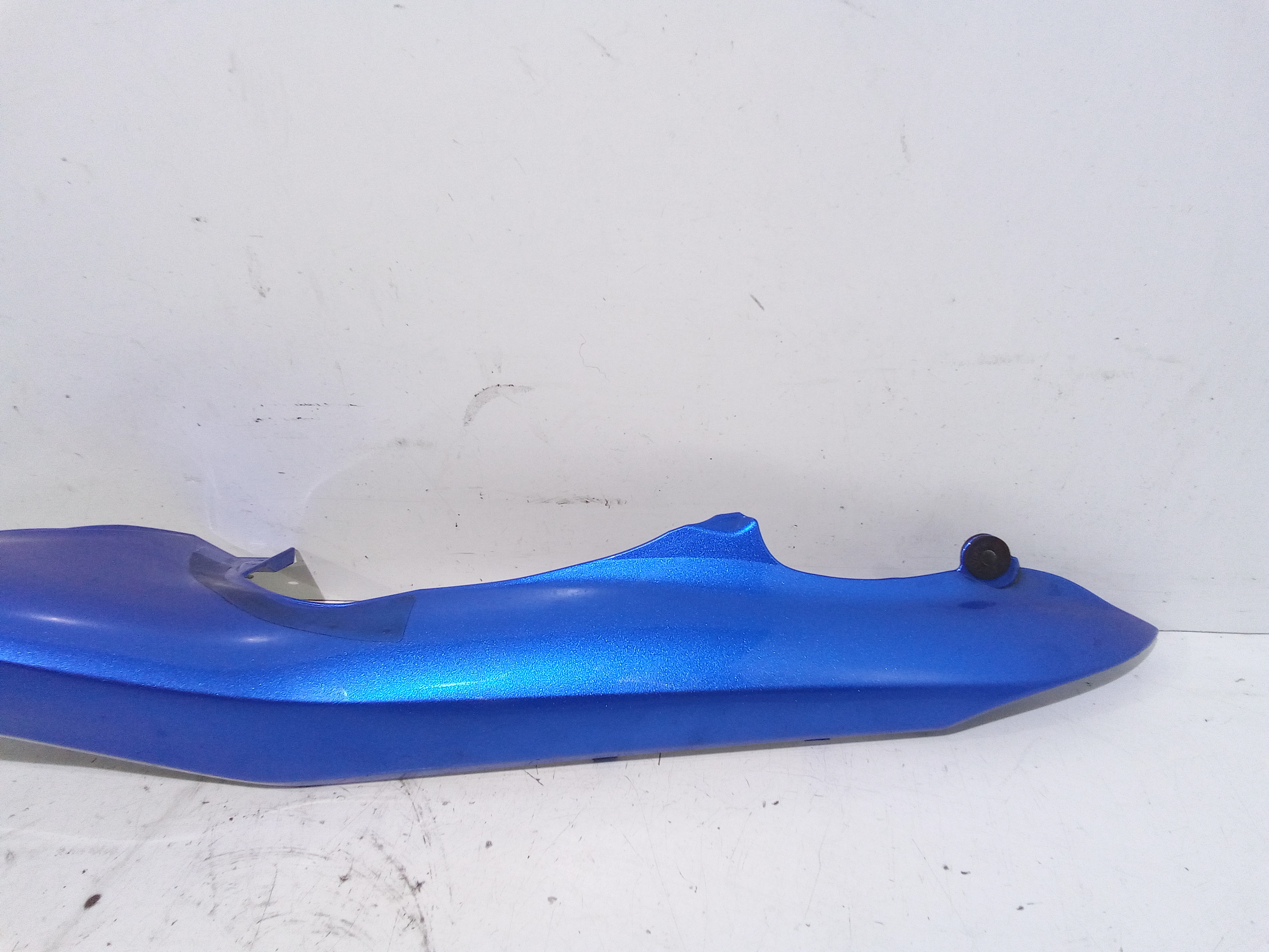 Carena posteriore DX per Suzuki GSX S 1000cc (2015-2017) (2015 - 2017)