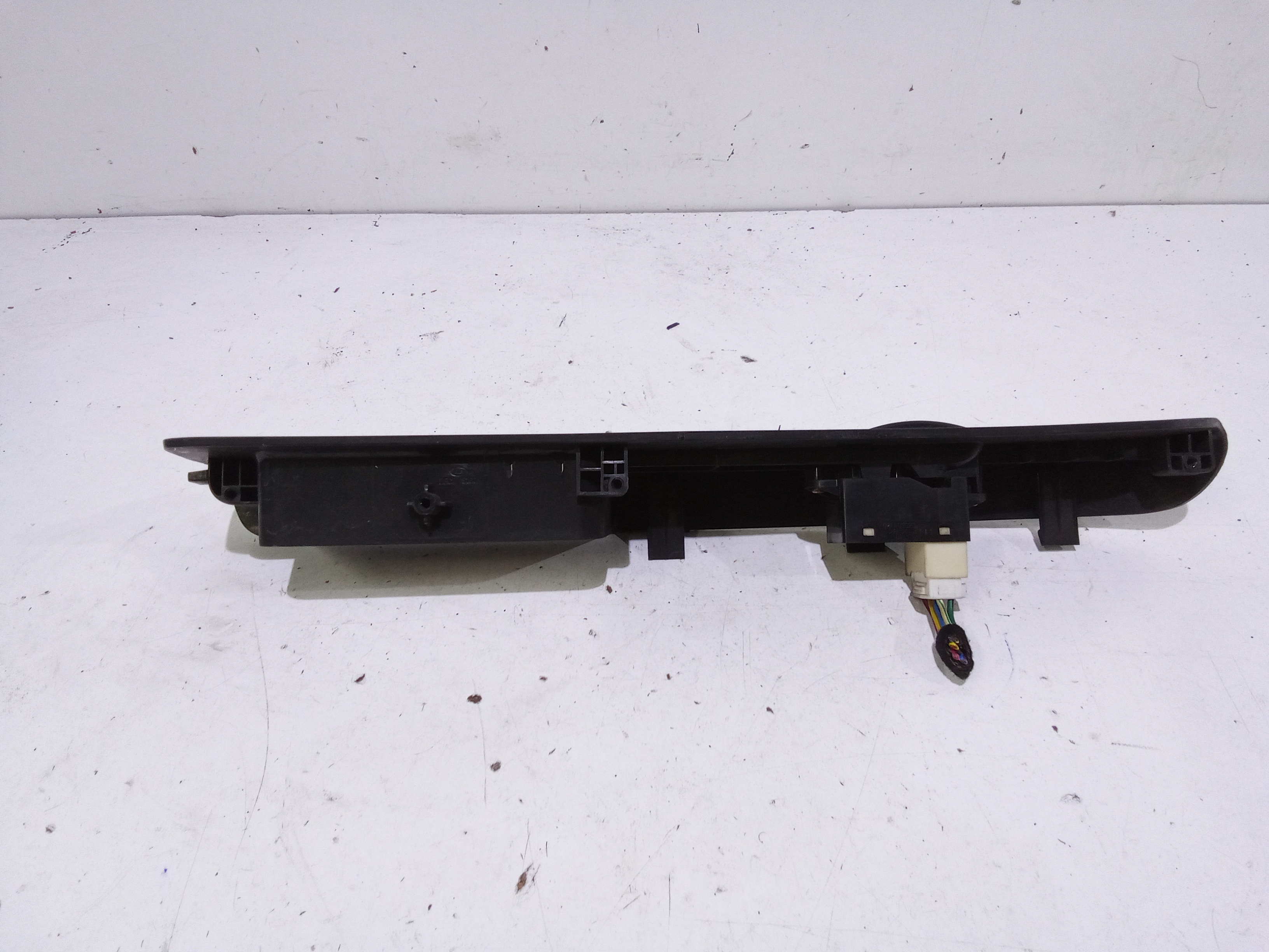 Pulsantiera Anteriore Destra Passeggero per Kia Rio 2 Serie (2003 - 2005)