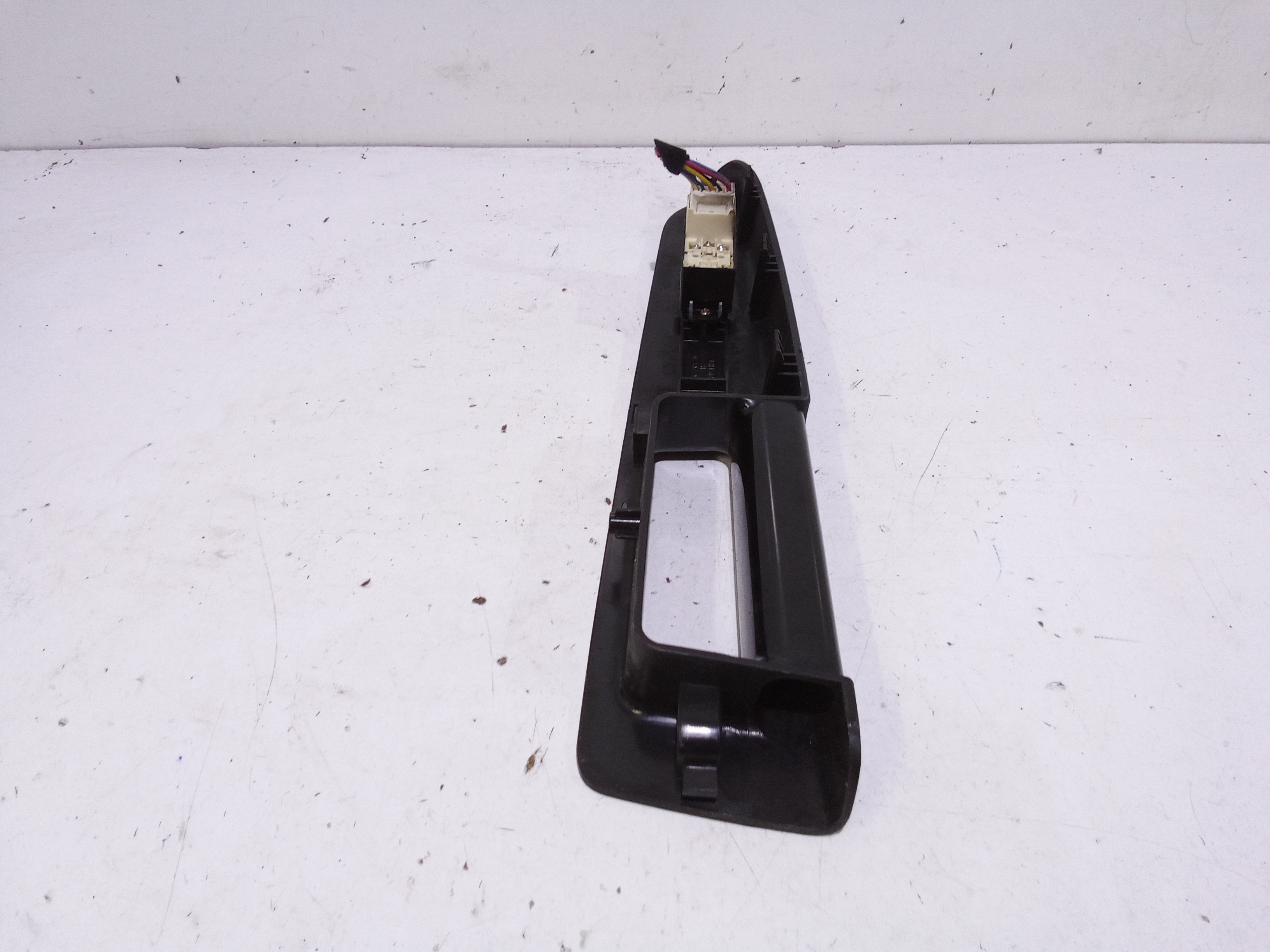 Pulsantiera Anteriore Destra Passeggero per Kia Rio 2 Serie (2003 - 2005)