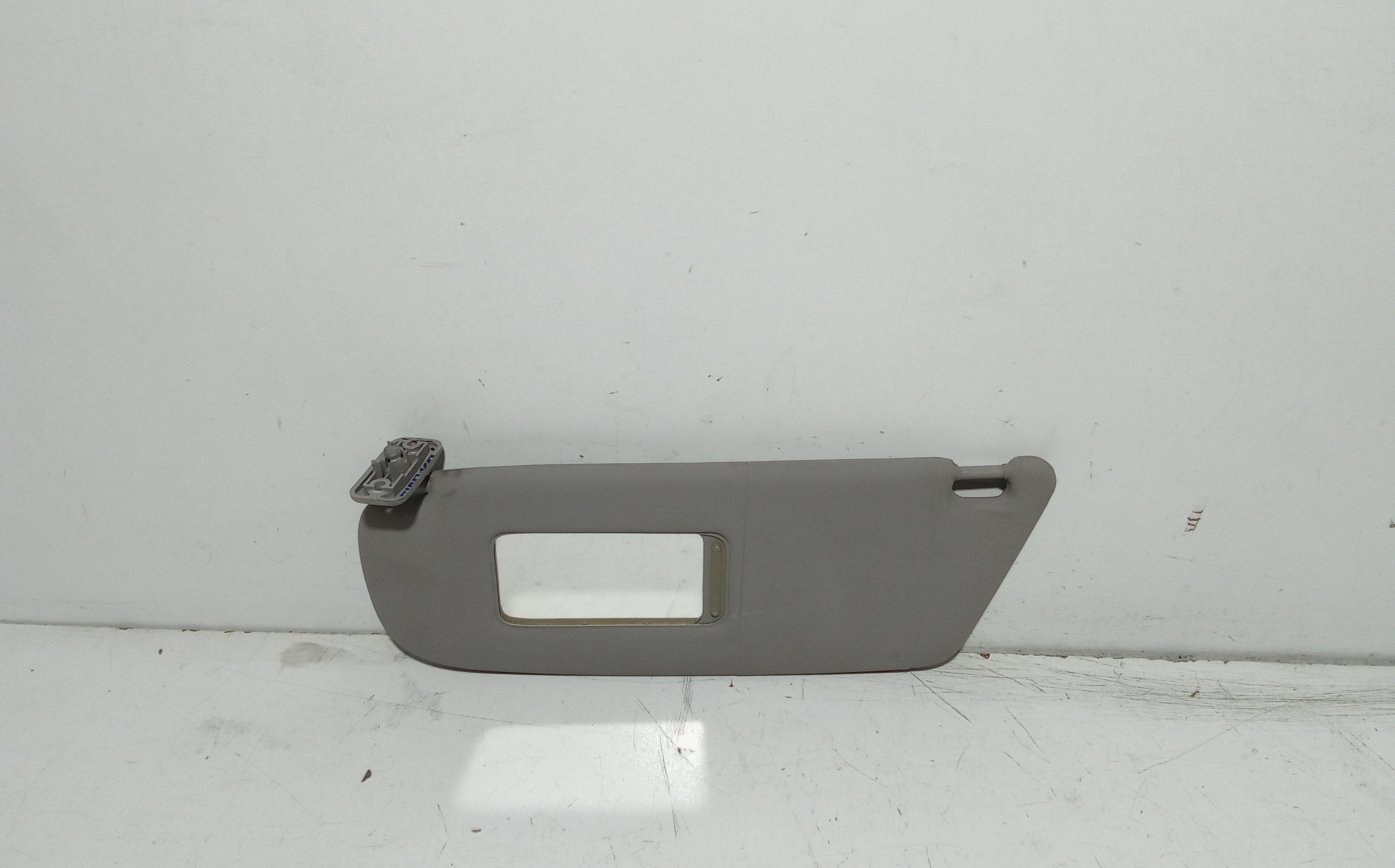 Parasole aletta anteriore Lato Guida per Renault Clio Serie (04>08) (2004 - 2008)