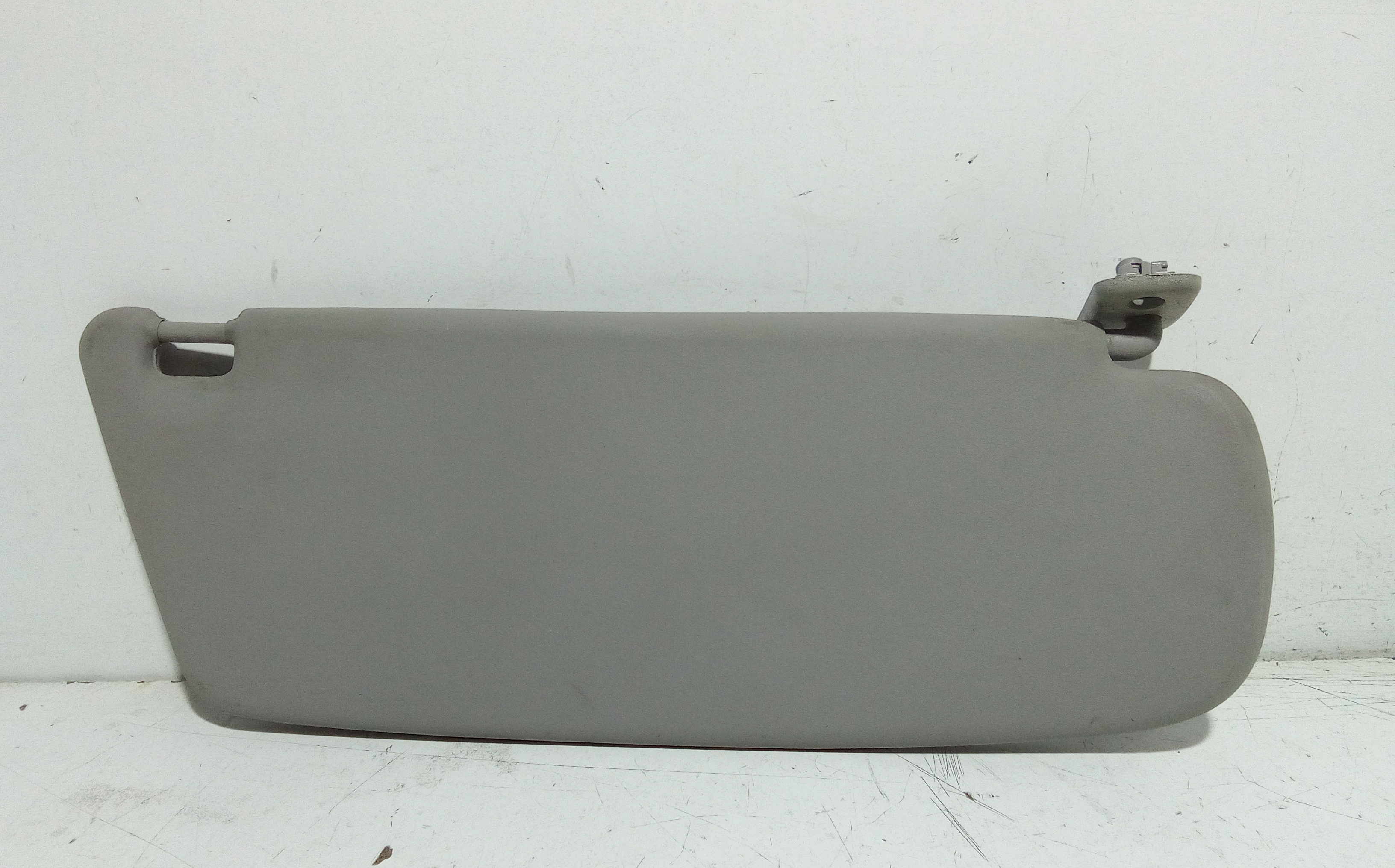 Parasole aletta anteriore Lato Guida per Renault Clio Serie (04>08) (2004 - 2008)