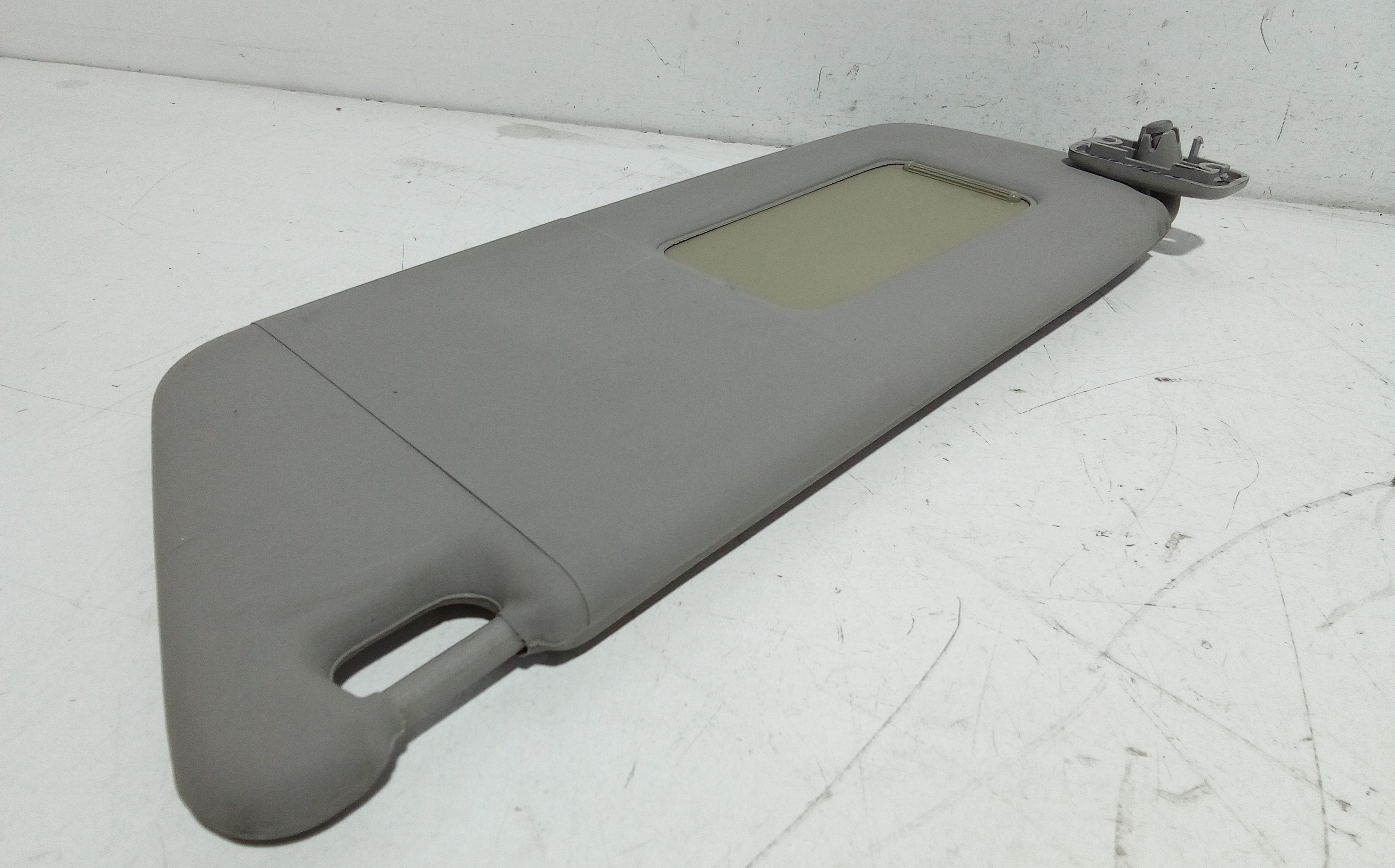 Parasole aletta anteriore Lato Guida per Renault Clio Serie (04>08) (2004 - 2008)