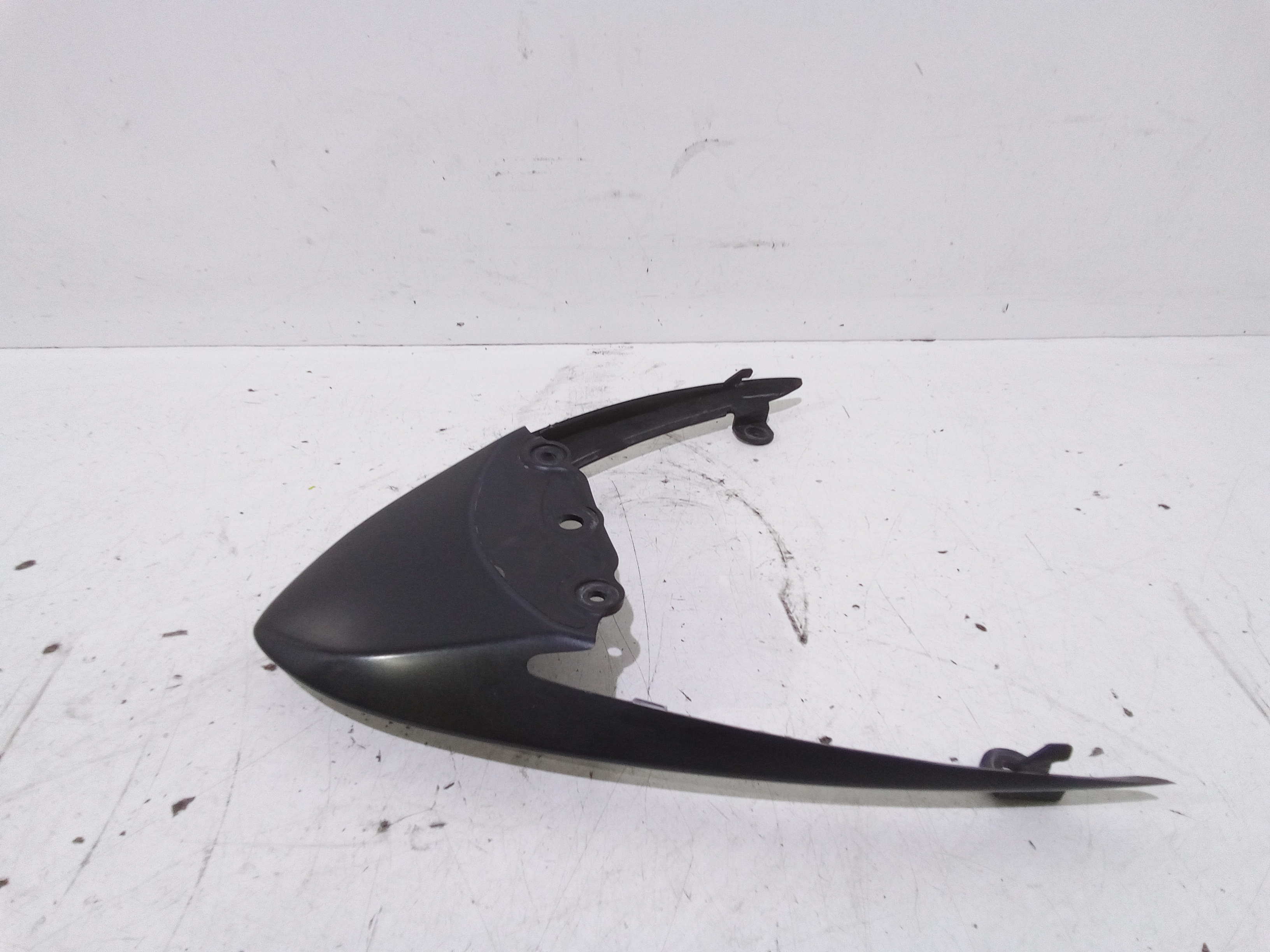 Carena coda posteriore per Suzuki GSX S 1000cc (2015-2017) (2015 - 2017)