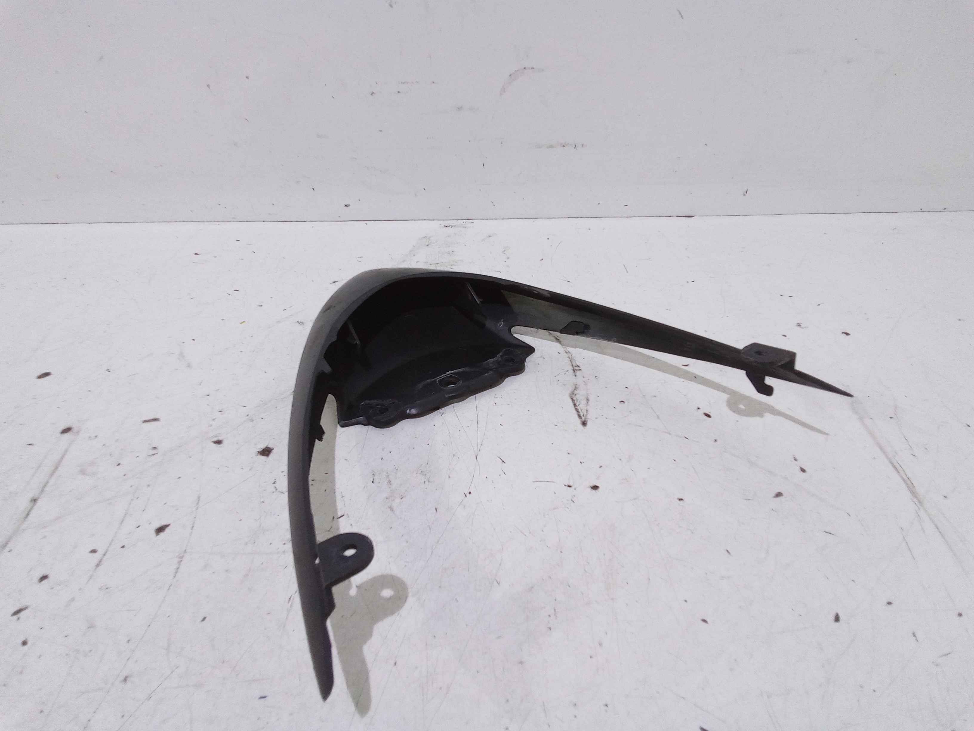 Carena coda posteriore per Suzuki GSX S 1000cc (2015-2017) (2015 - 2017)