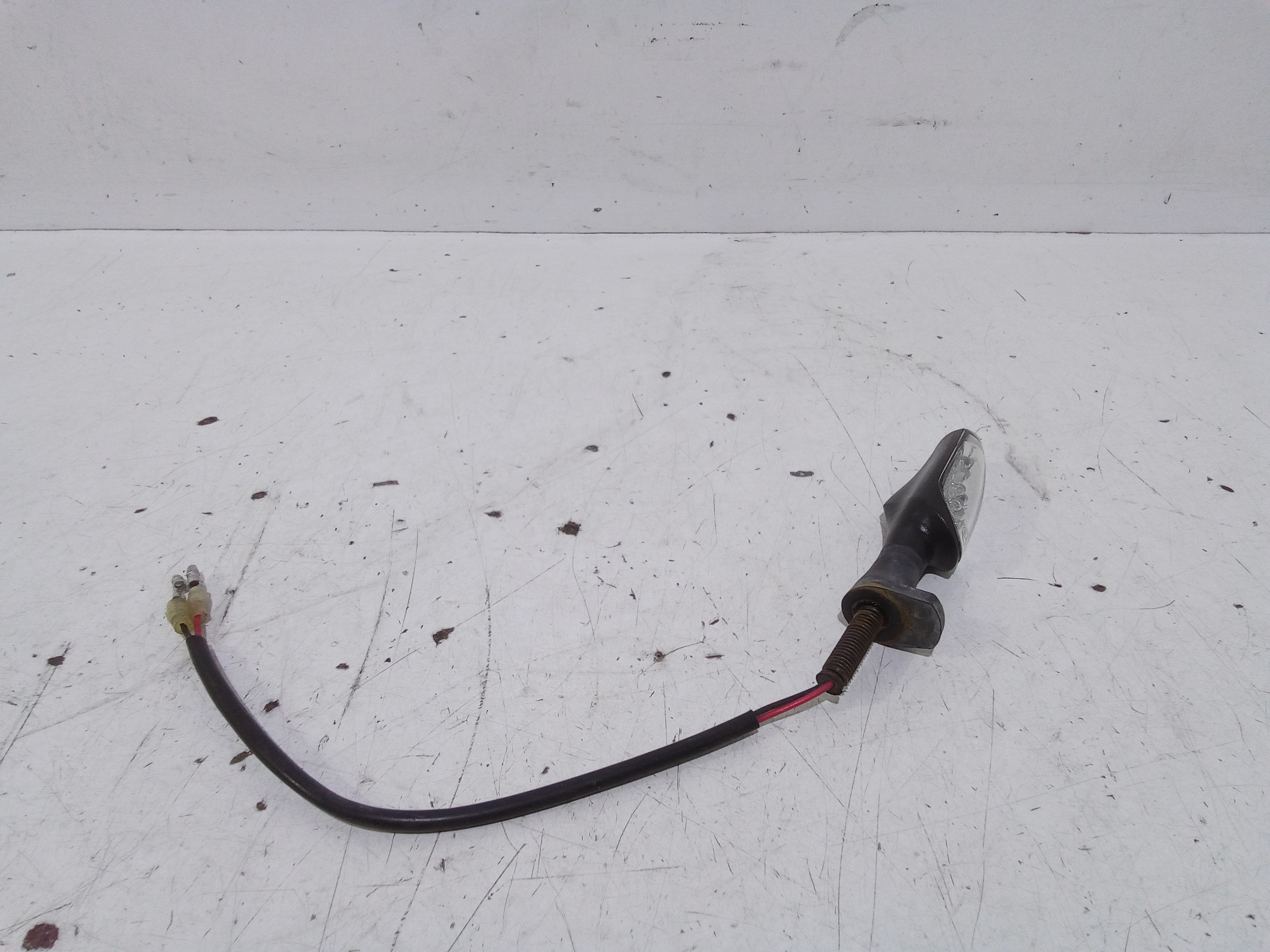 Freccia post DX per Suzuki GSX S 1000cc (2015-2017) (2015 - 2017)