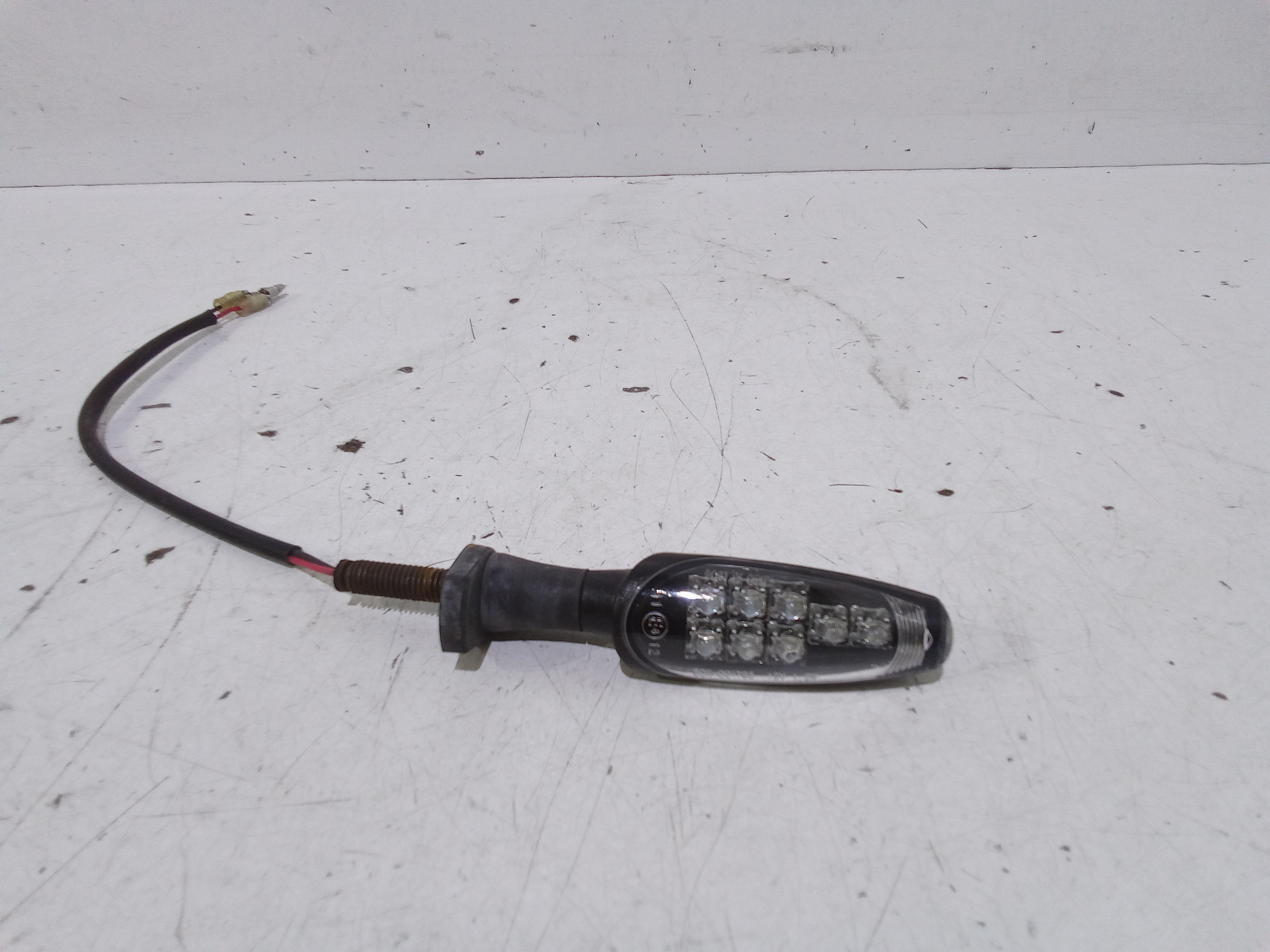 Freccia post DX per Suzuki GSX S 1000cc (2015-2017) (2015 - 2017)