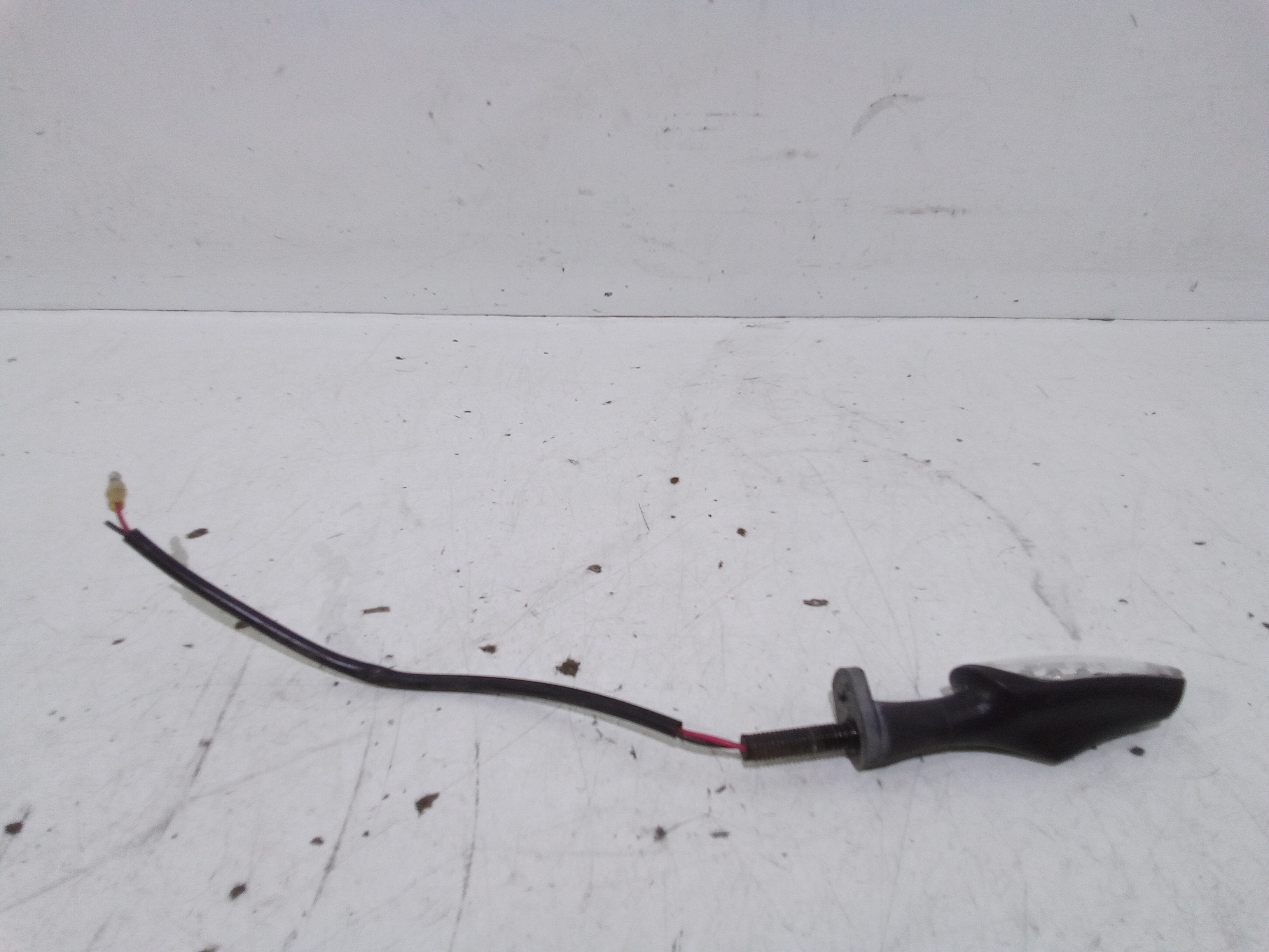 Freccia post SX per Suzuki GSX S 1000cc (2015-2017) (2015 - 2017)