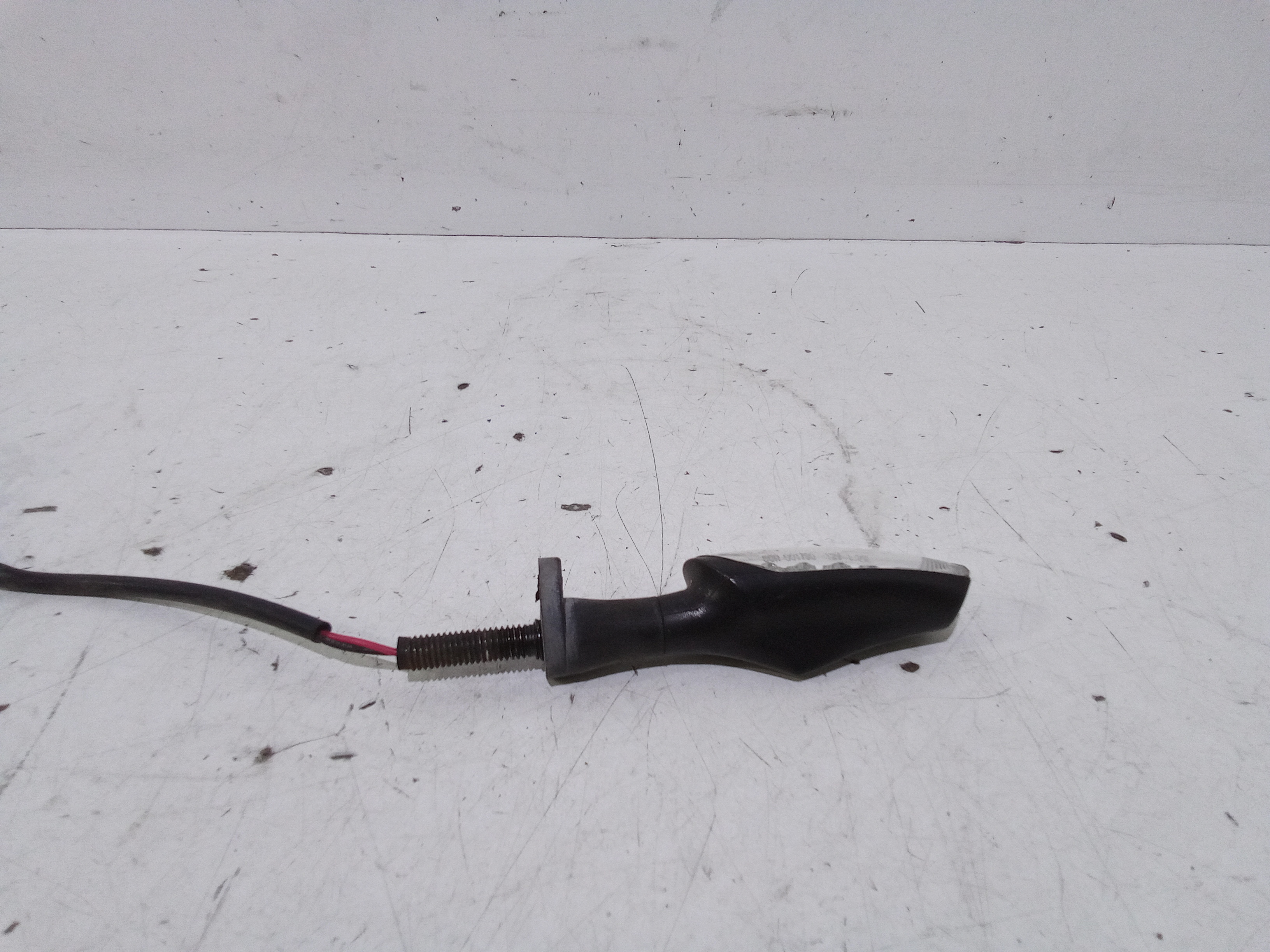 Freccia post SX per Suzuki GSX S 1000cc (2015-2017) (2015 - 2017)