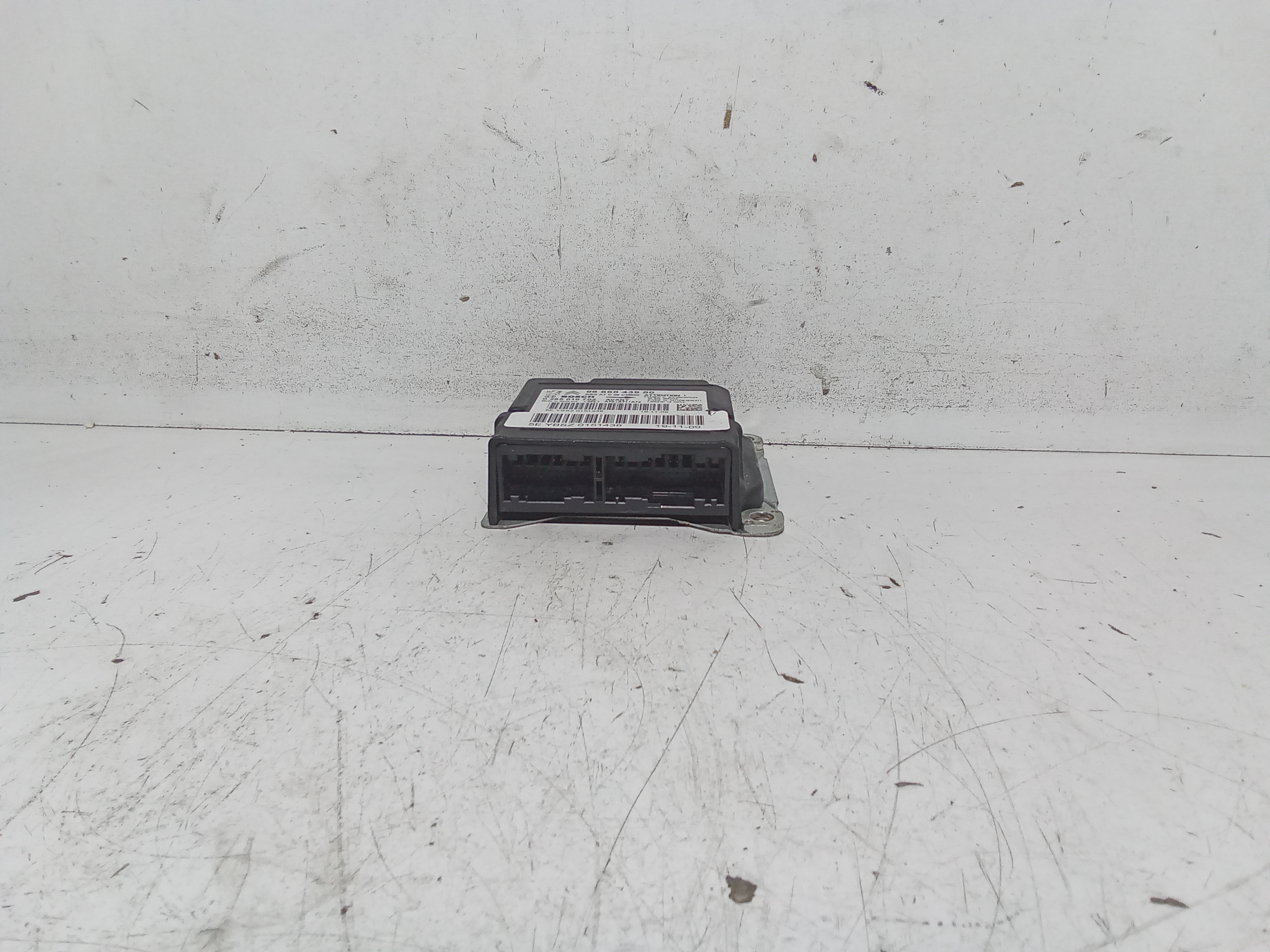 Centralina Airbag per Peugeot 207 S. Wagon 2 Serie (2009 - In produzione)