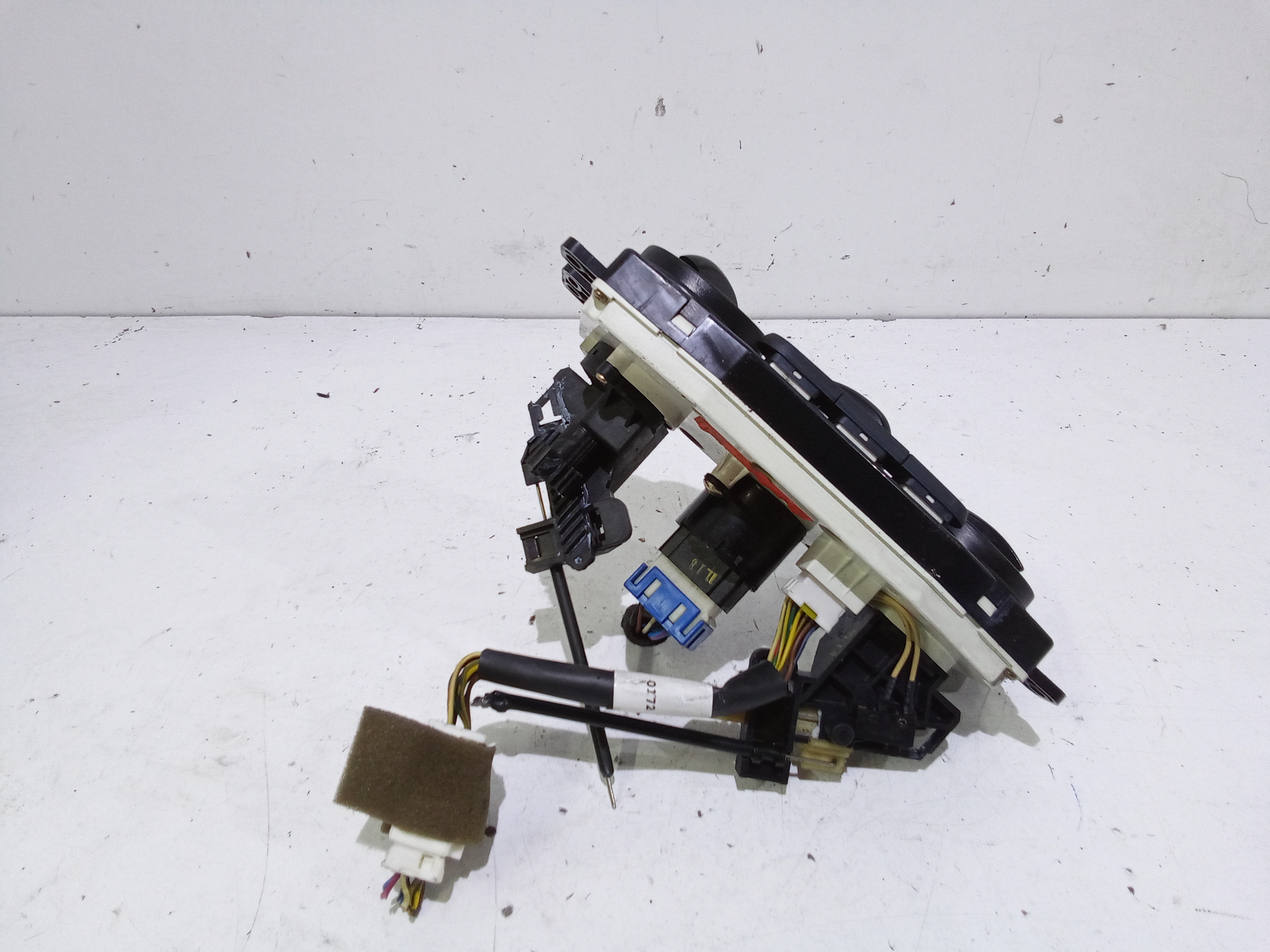 Comandi Clima per Kia Rio 2 Serie (2003 - 2005)