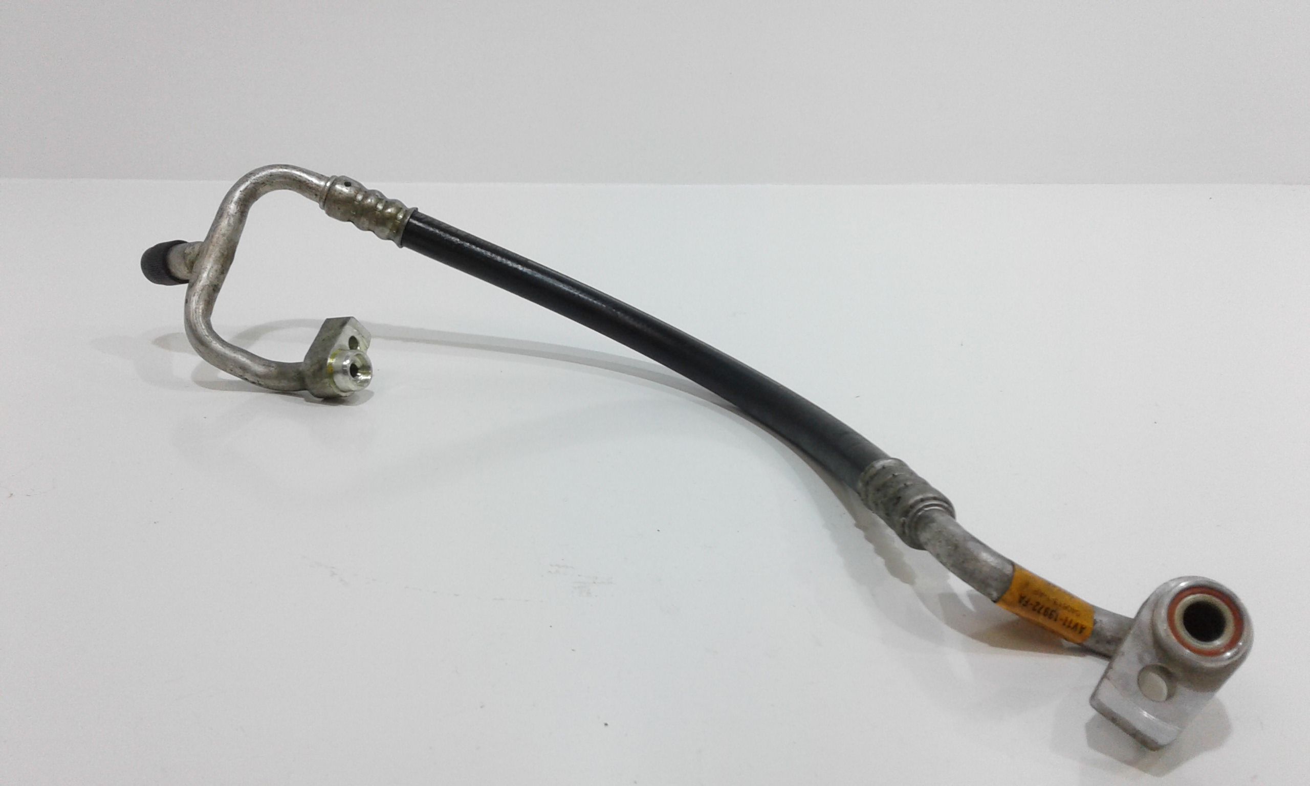 Tubi A/C FORD Fiesta 6 Serie