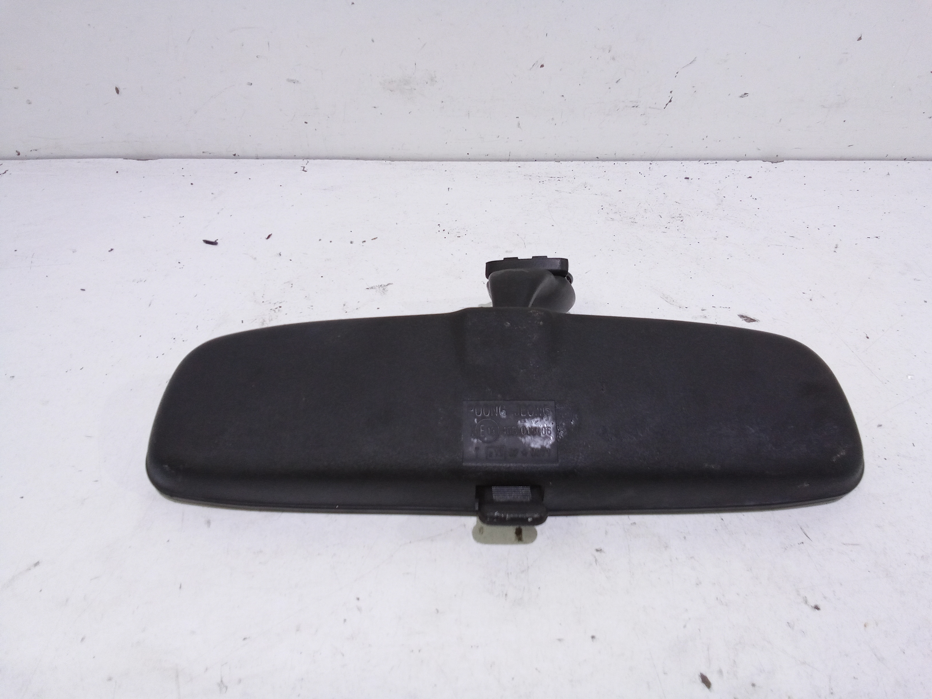 Specchietto Retrovisore Interno per Kia Rio 2 Serie (2003 - 2005)