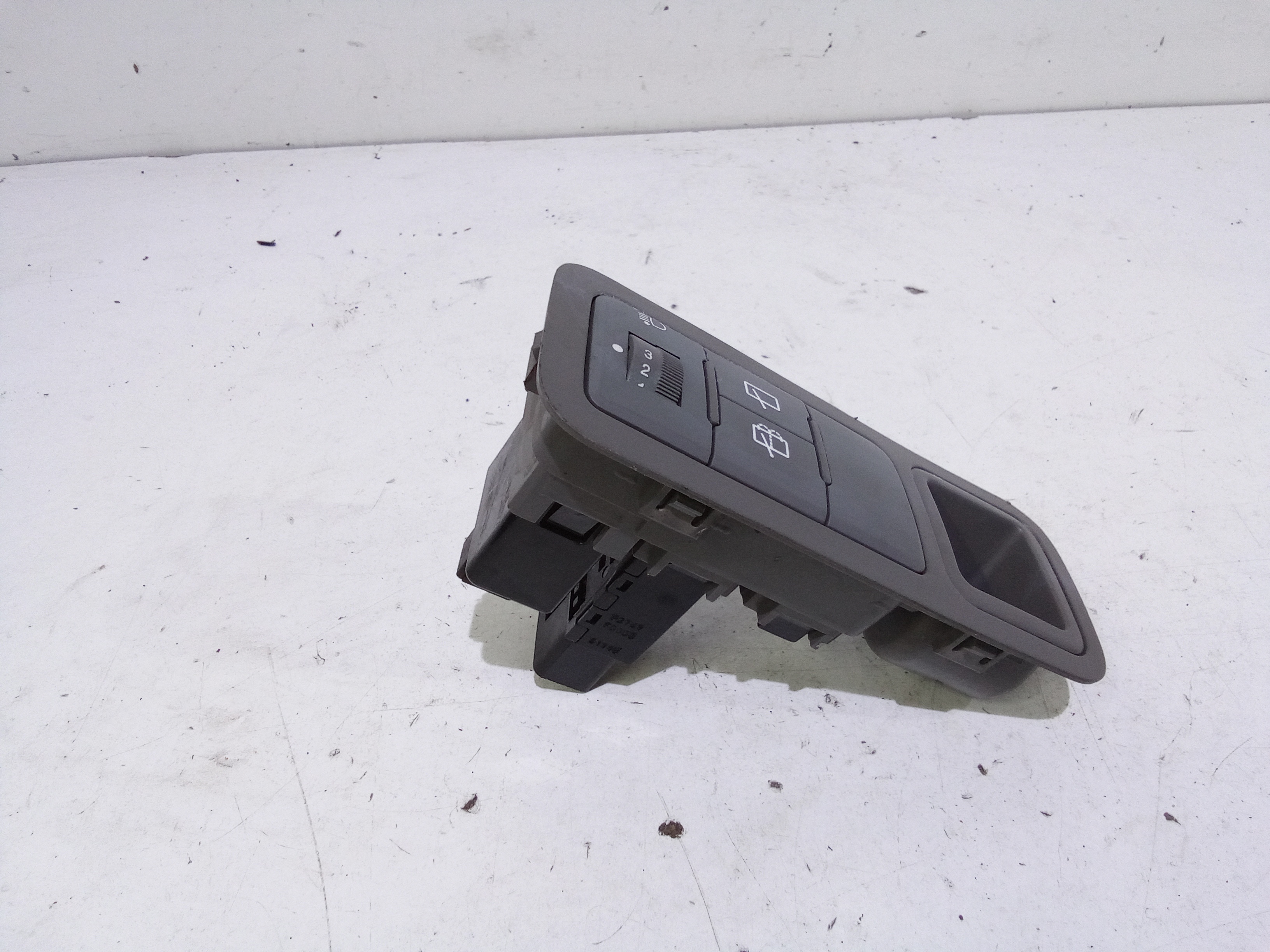 Regolatore Fari per Kia Rio 2 Serie (2003 - 2005)