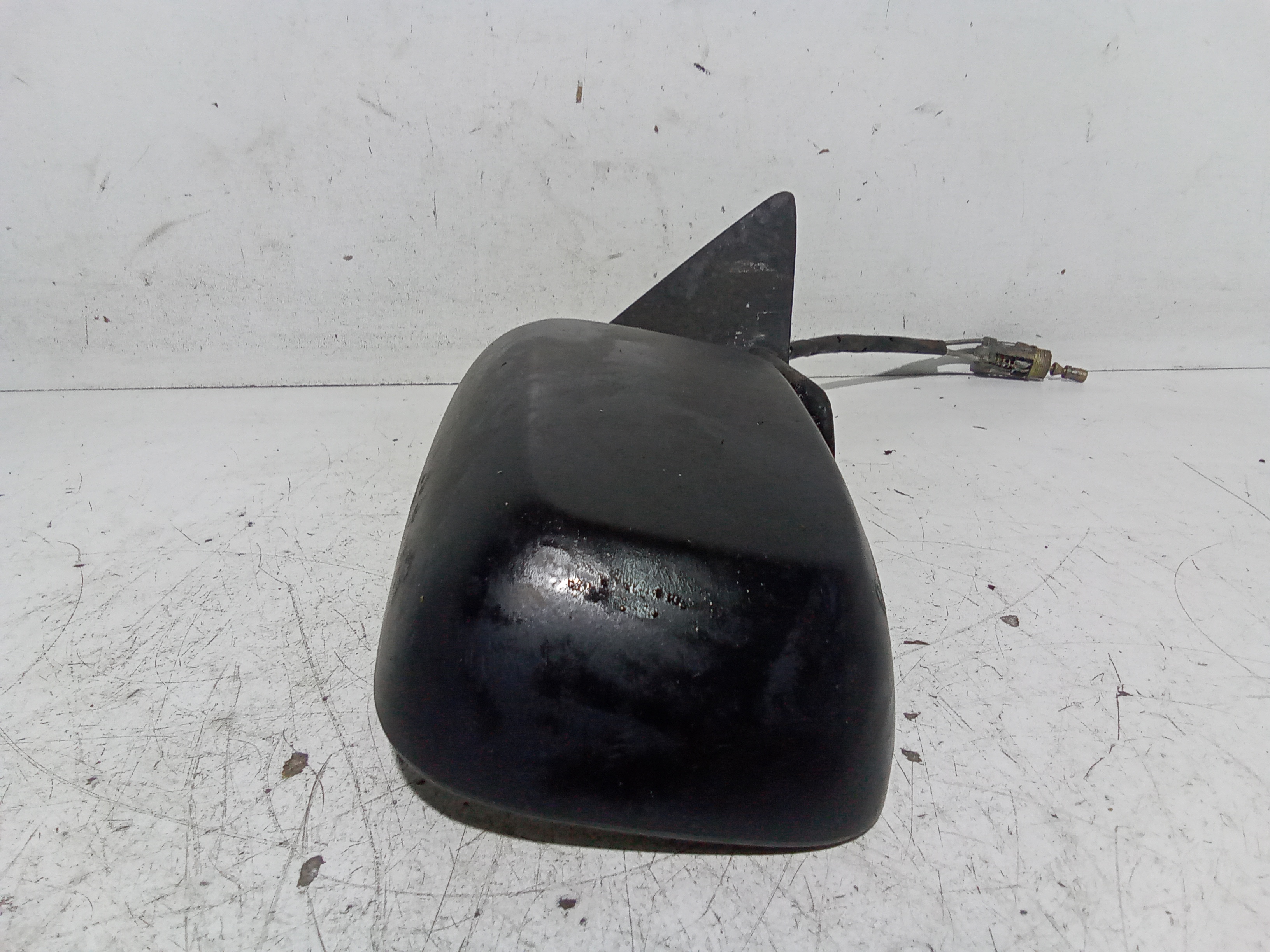 Specchietto Retrovisore Destro per Volkswagen Golf 2 Serie (83>92) (1983 - 1992)