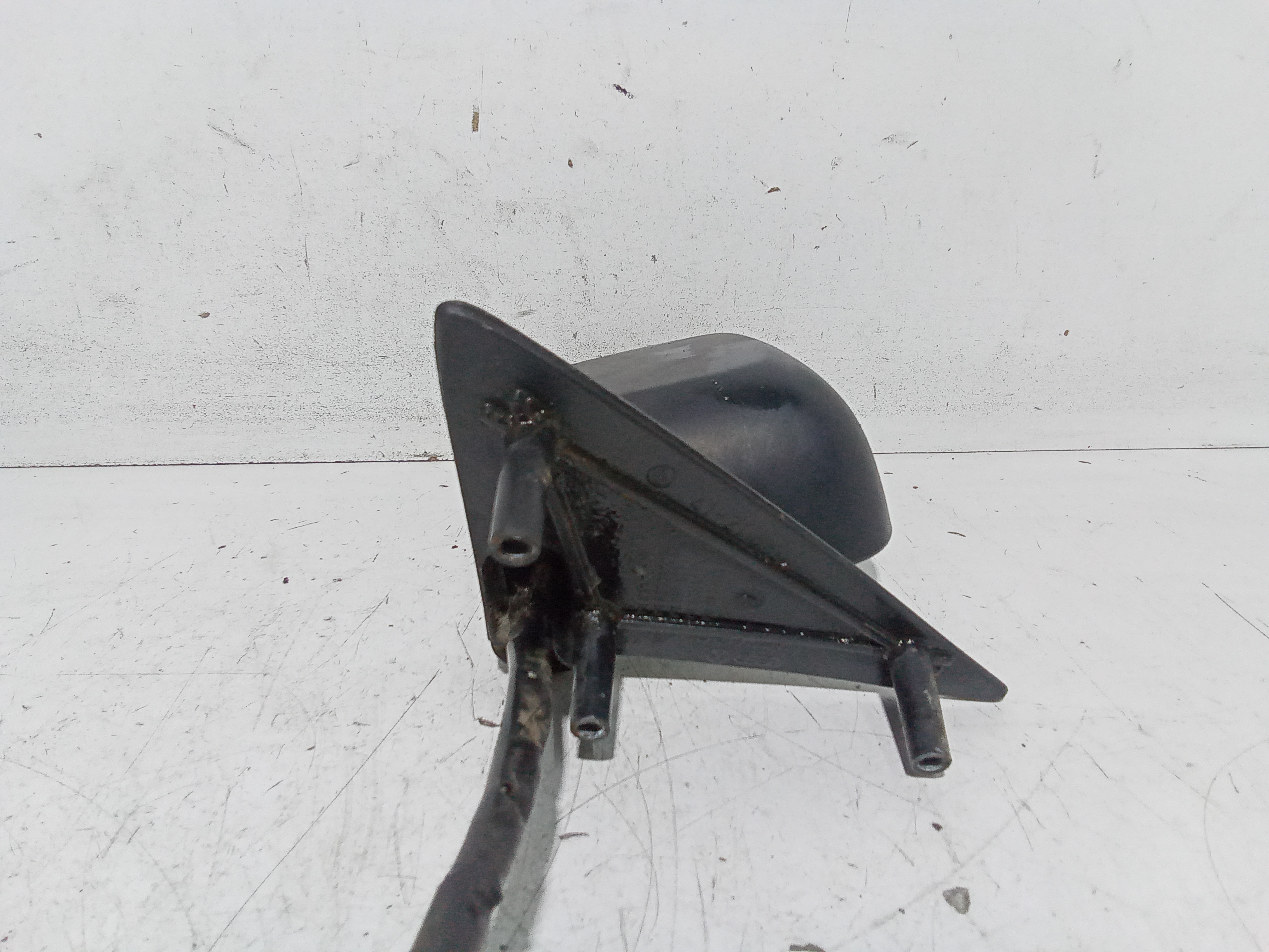 Specchietto Retrovisore Destro per Volkswagen Golf 2 Serie (83>92) (1983 - 1992)