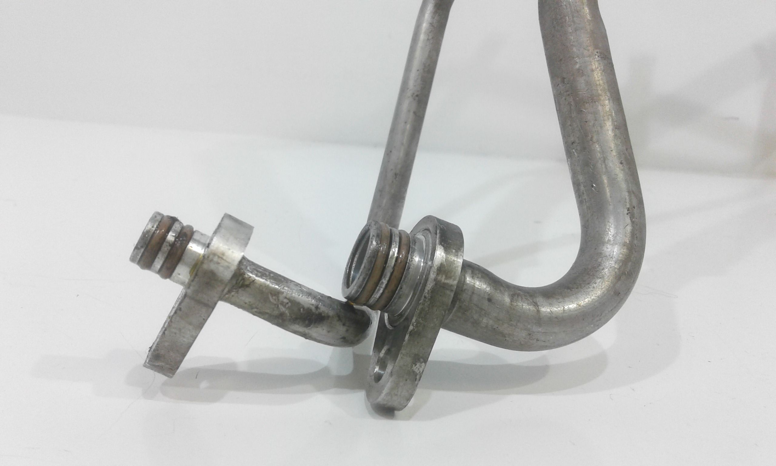 Tubi A/C CITROEN C4 Grand Picasso (06>13)