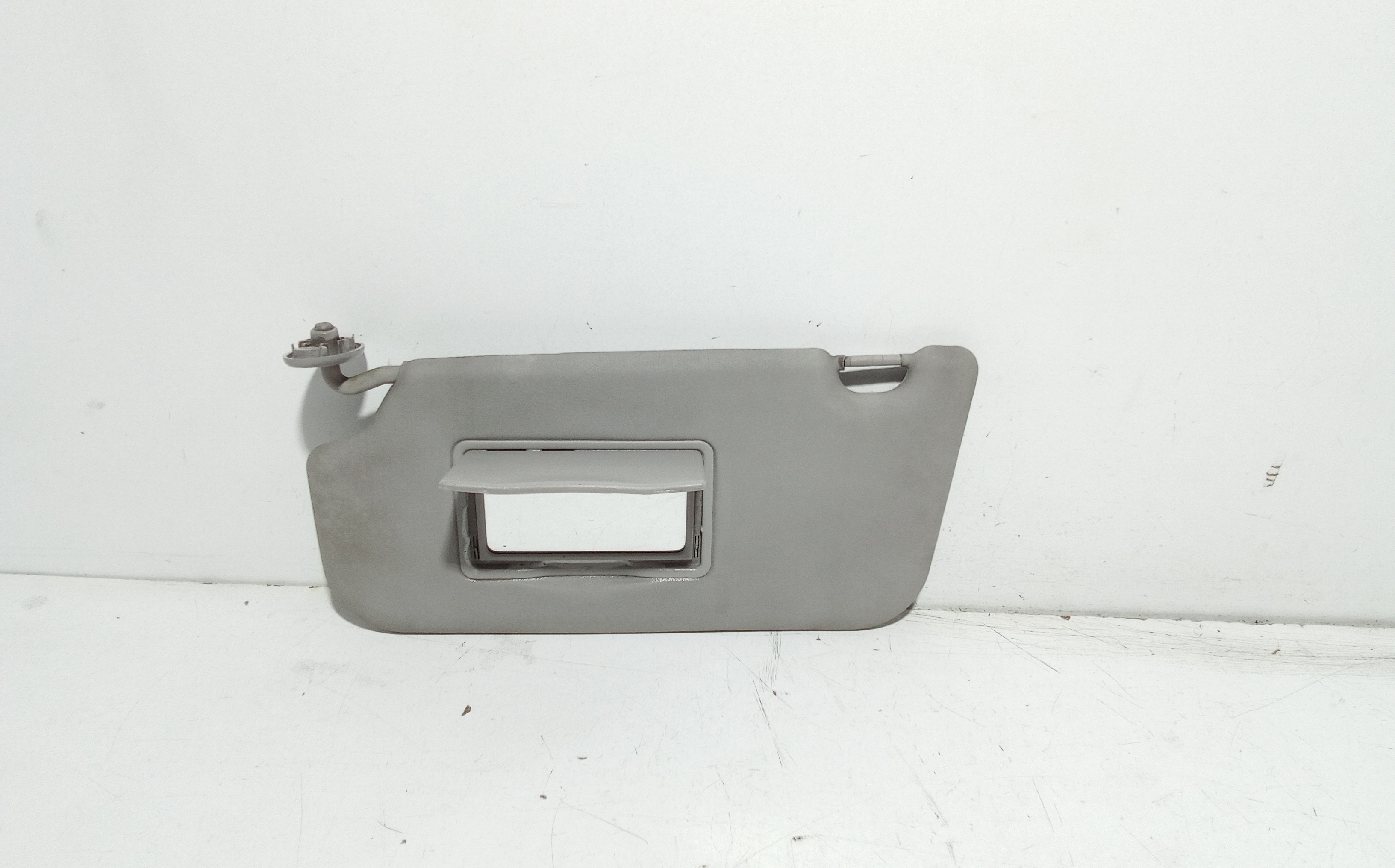 Parasole aletta anteriore Lato Guida per Ford Fiesta 6 Serie (2008 - 2017)