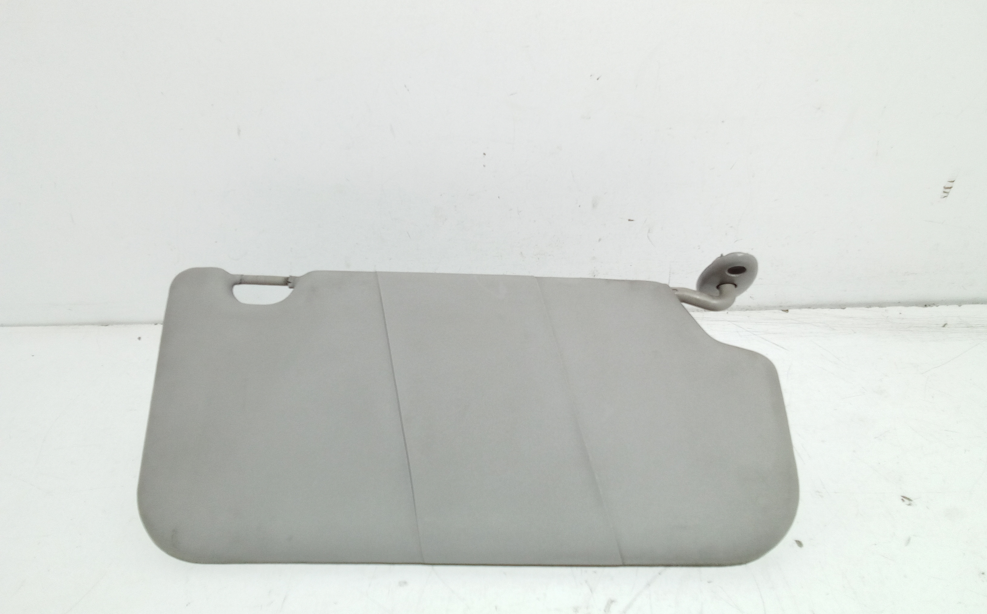 Parasole aletta anteriore Lato Guida per Ford Fiesta 6 Serie (2008 - 2017)