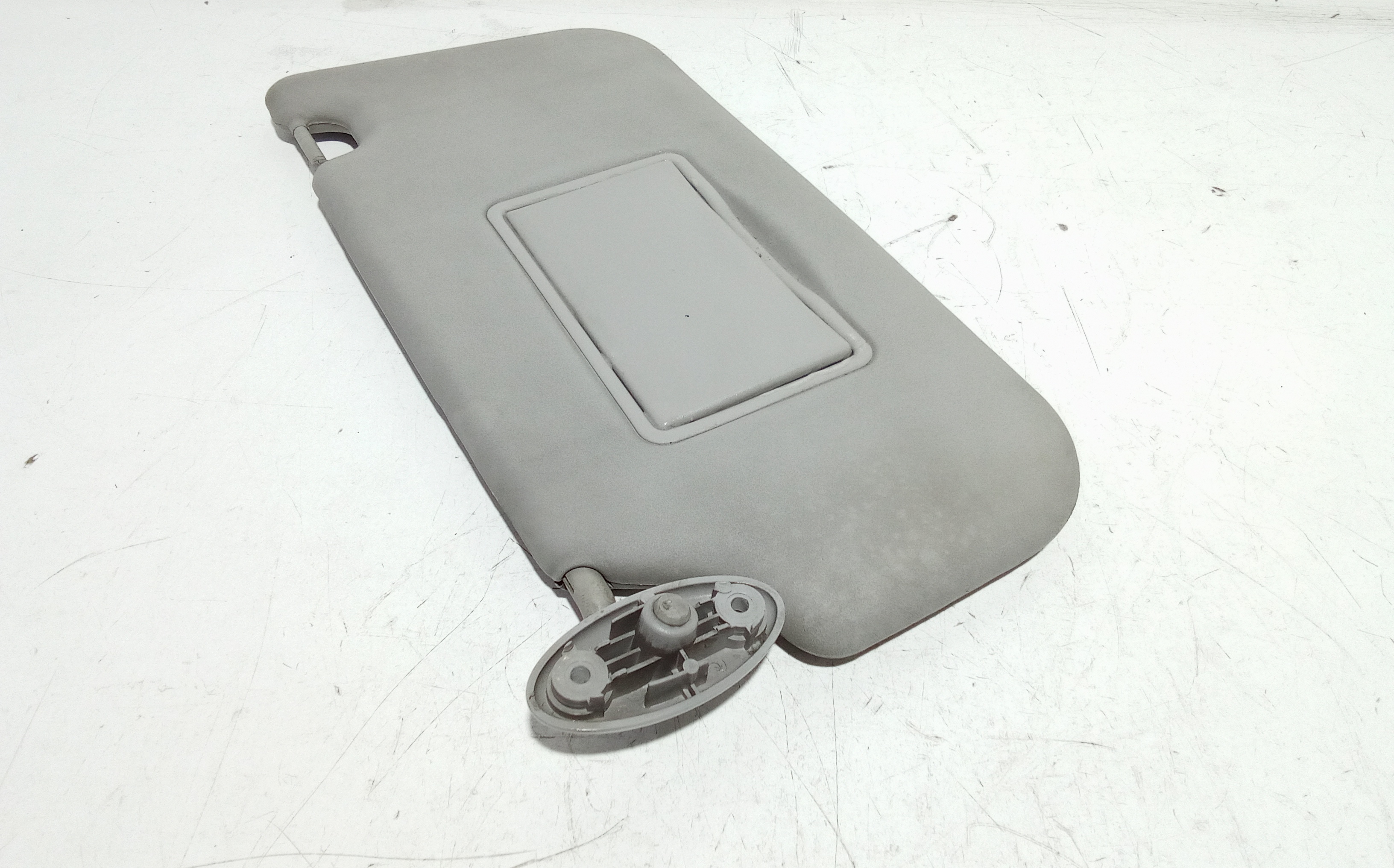 Parasole aletta anteriore Lato Guida per Ford Fiesta 6 Serie (2008 - 2017)