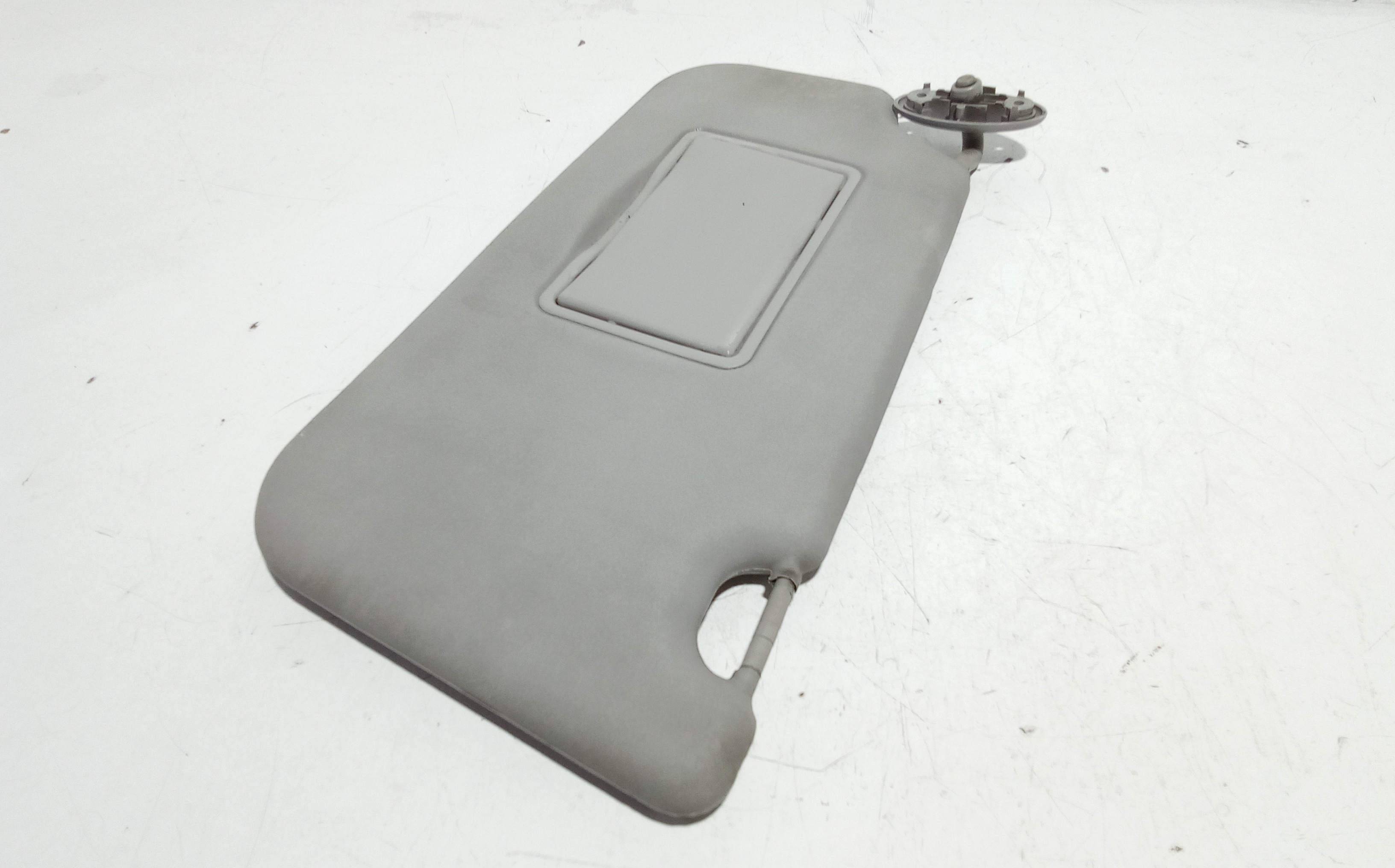 Parasole aletta anteriore Lato Guida per Ford Fiesta 6 Serie (2008 - 2017)